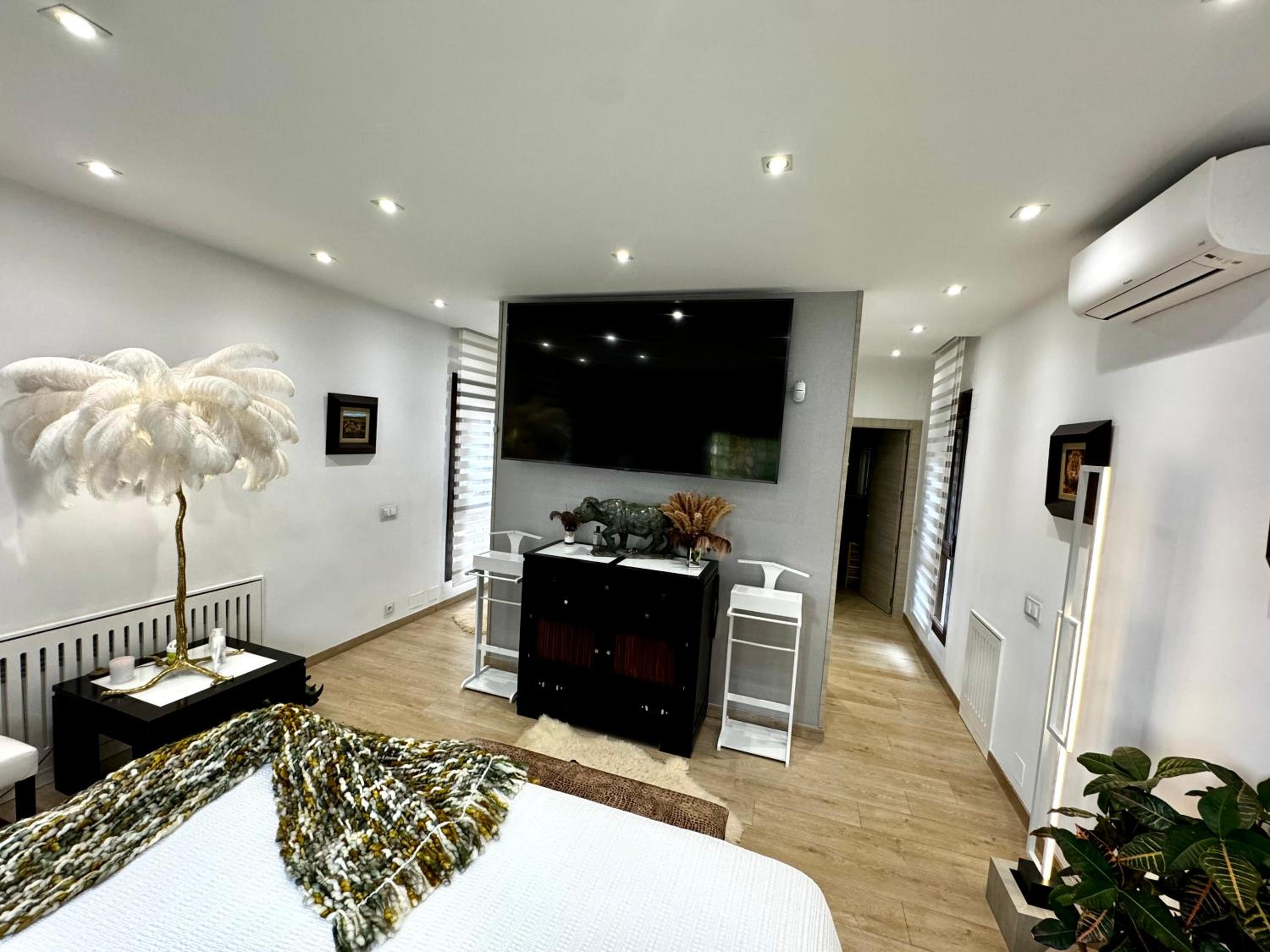 Luxury Villa Privada con Piscina