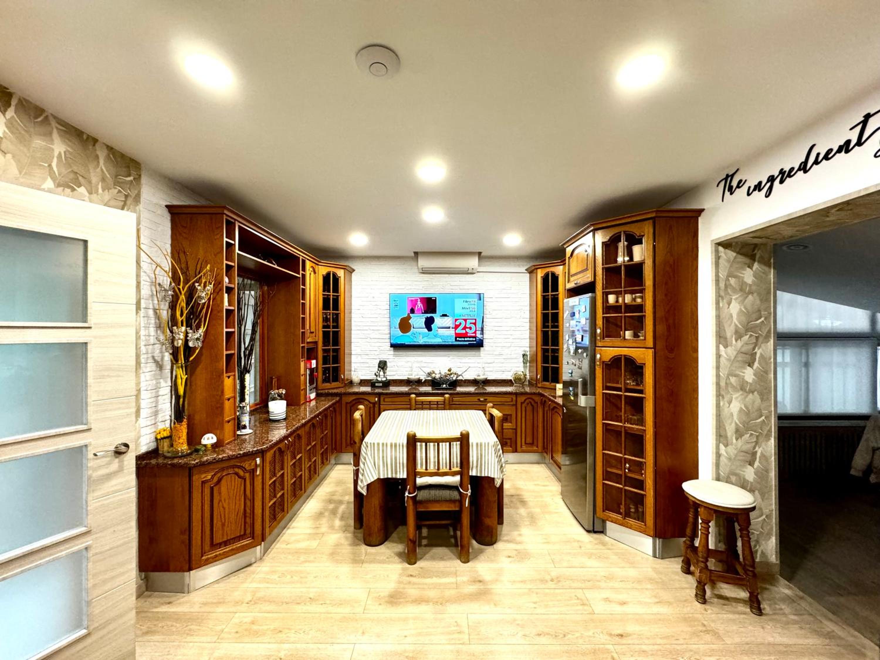 Luxury Villa Privada con Piscina