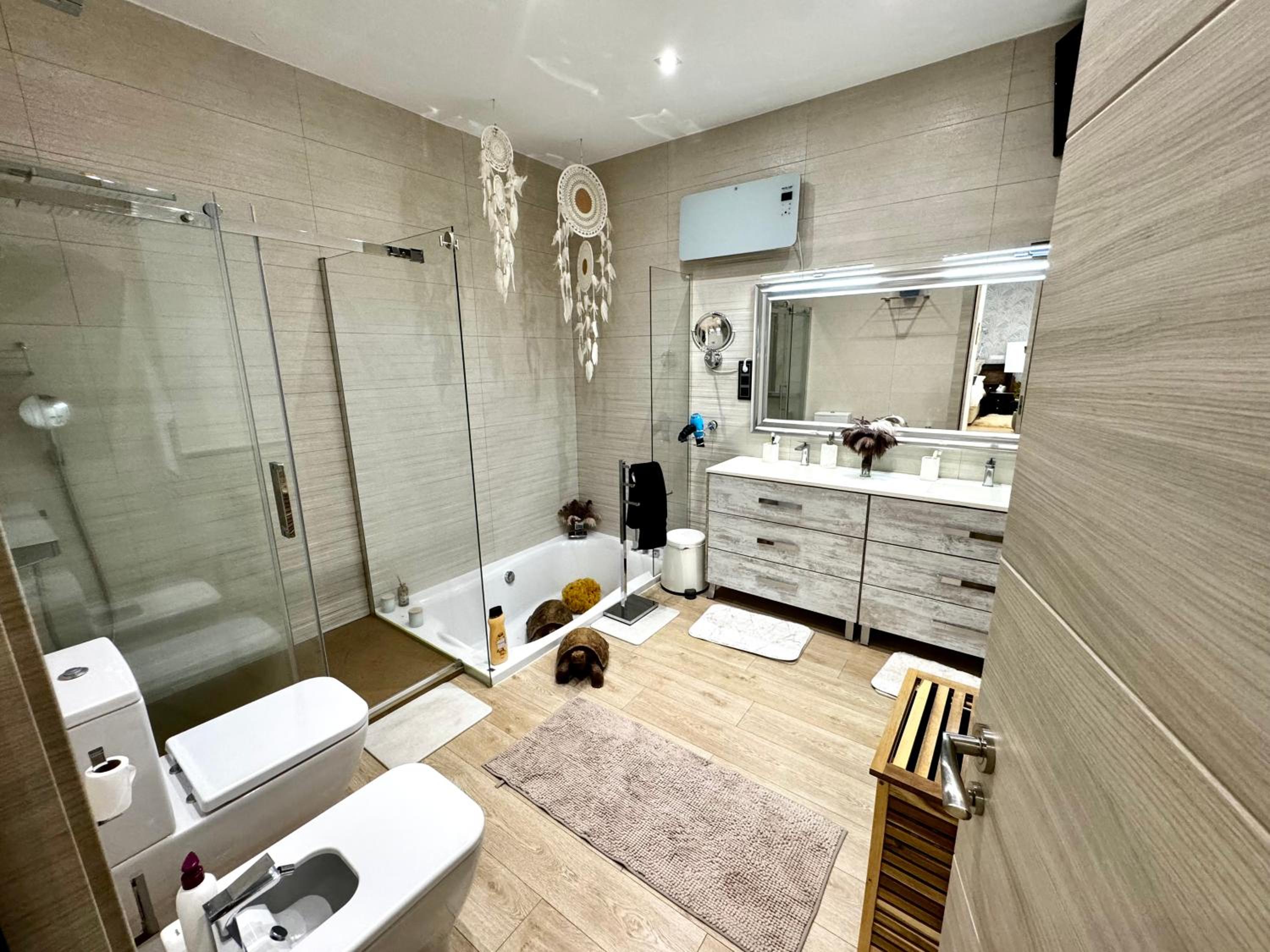 Luxury Villa Privada con Piscina