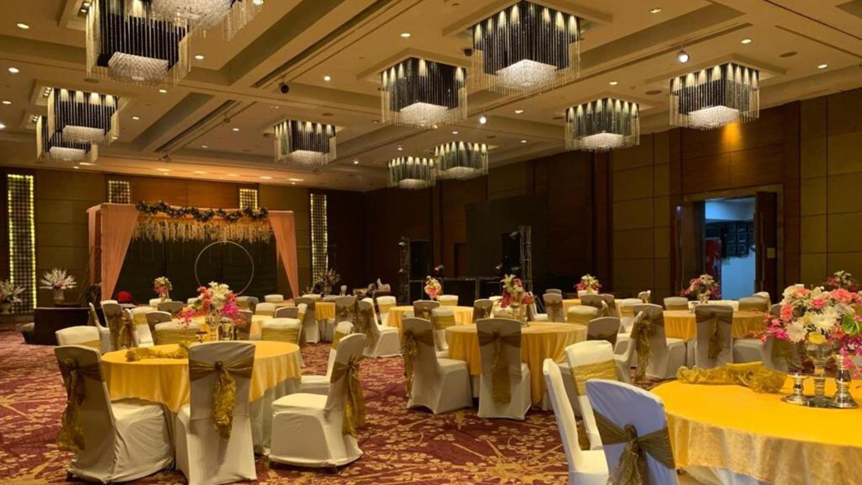 Crowne Plaza Today Gurugram by IHG