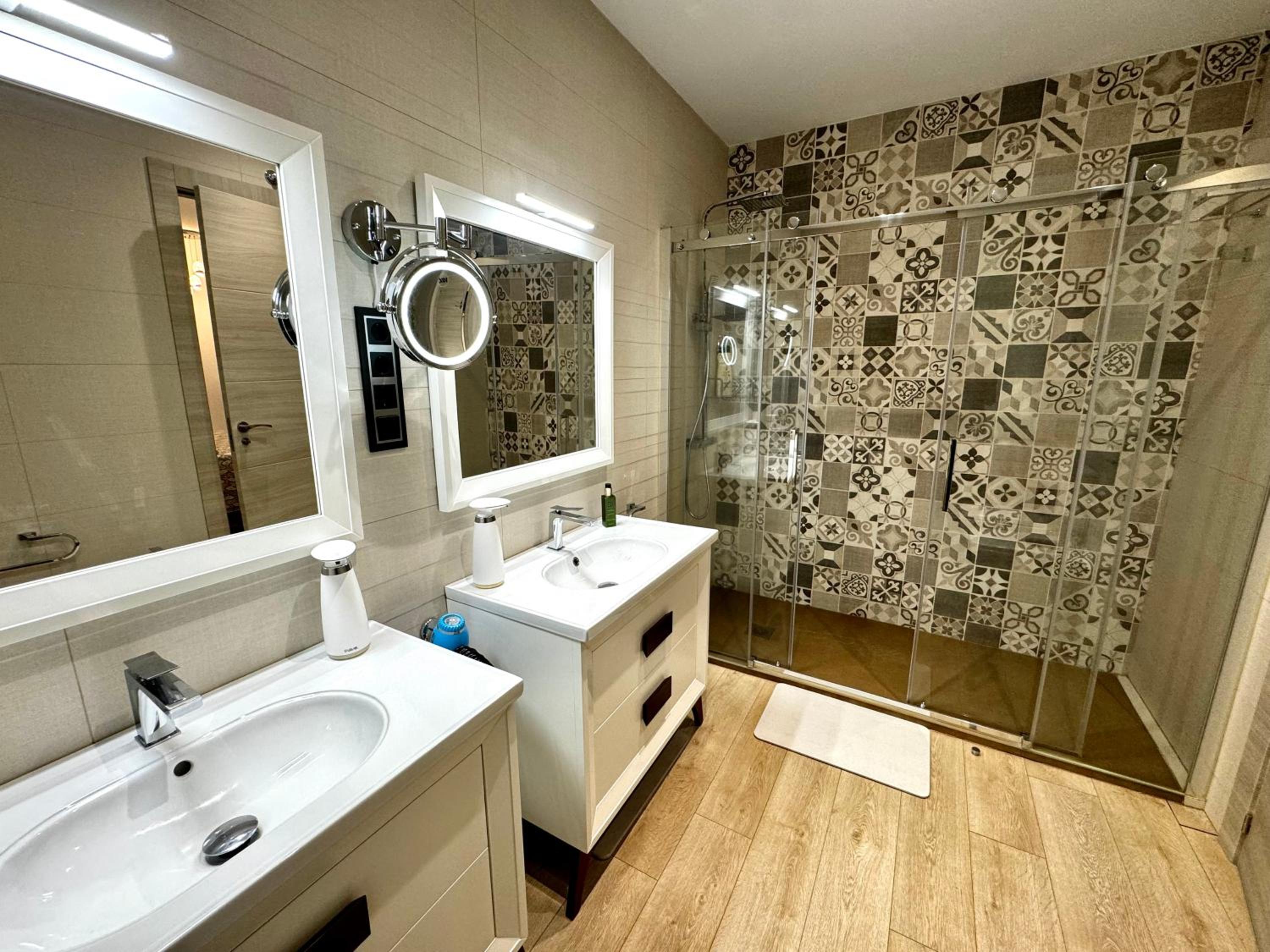 Luxury Villa Privada con Piscina