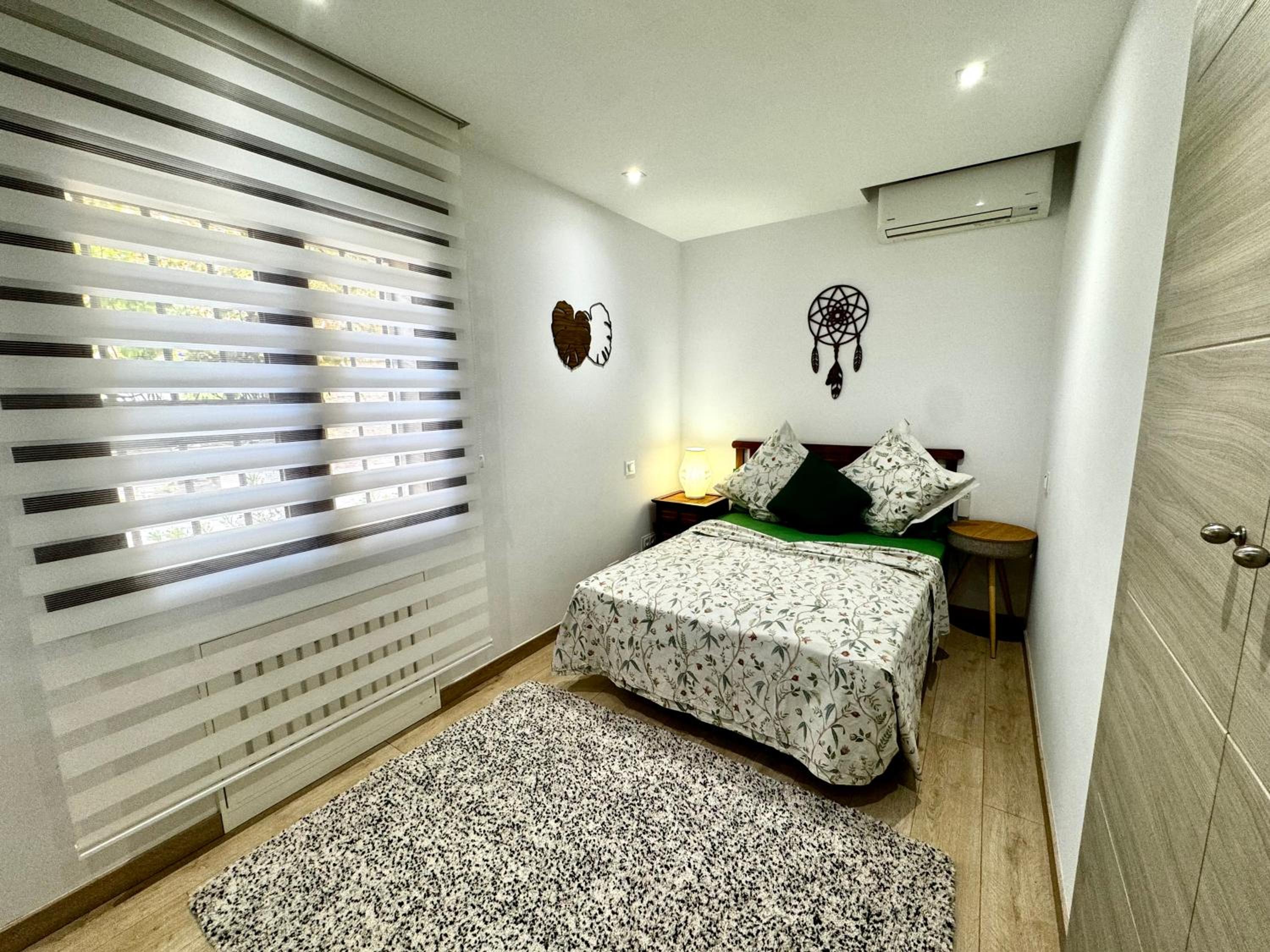 Luxury Villa Privada con Piscina