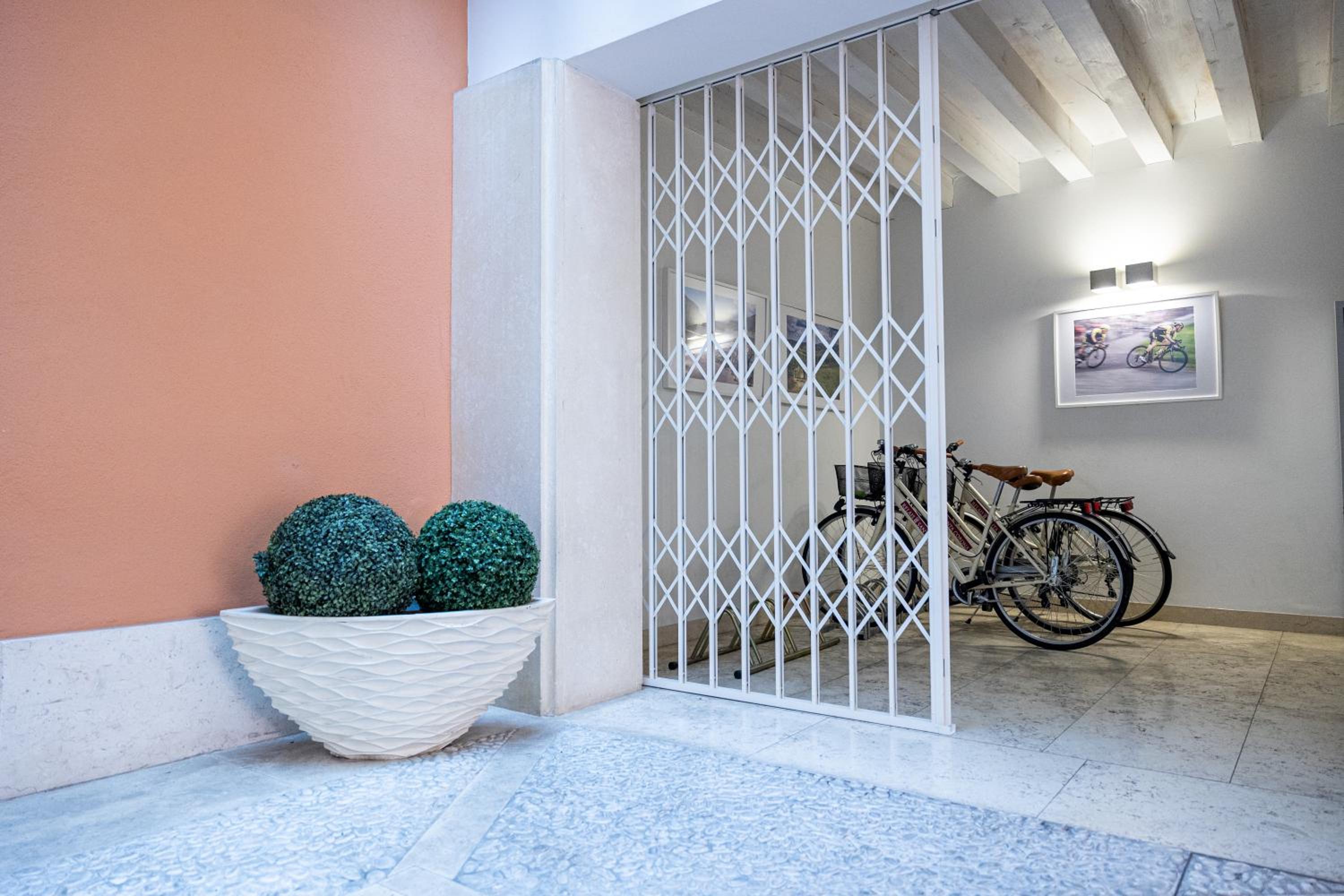 Relais Santa Corona