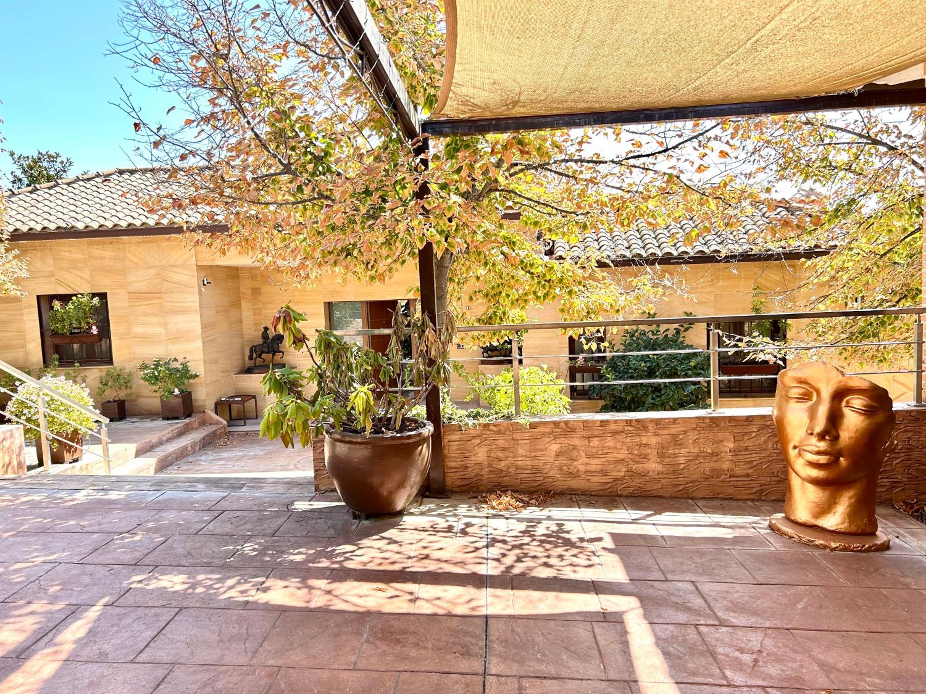 Luxury Villa Privada con Piscina