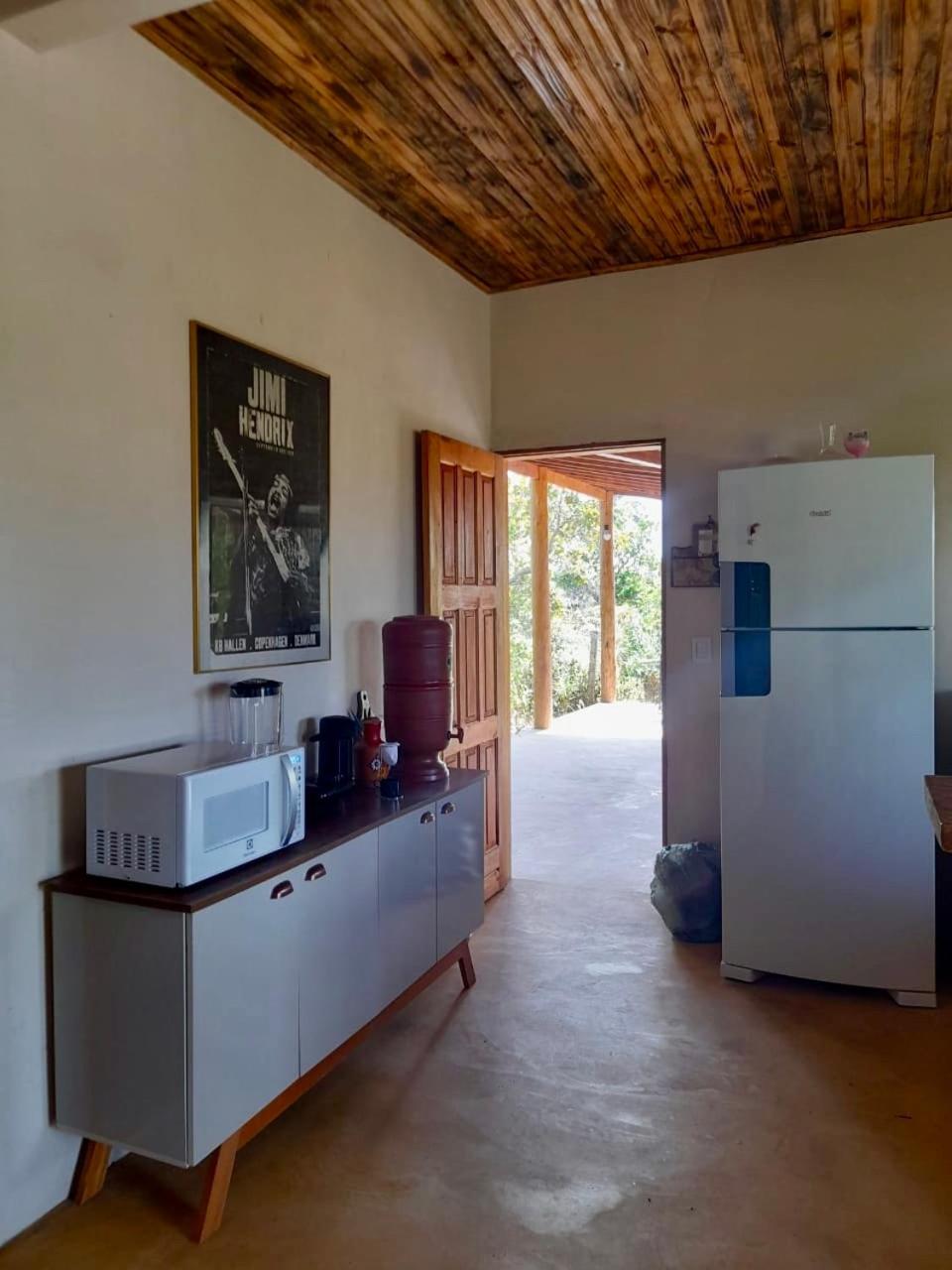 Casa Bella Corumbau