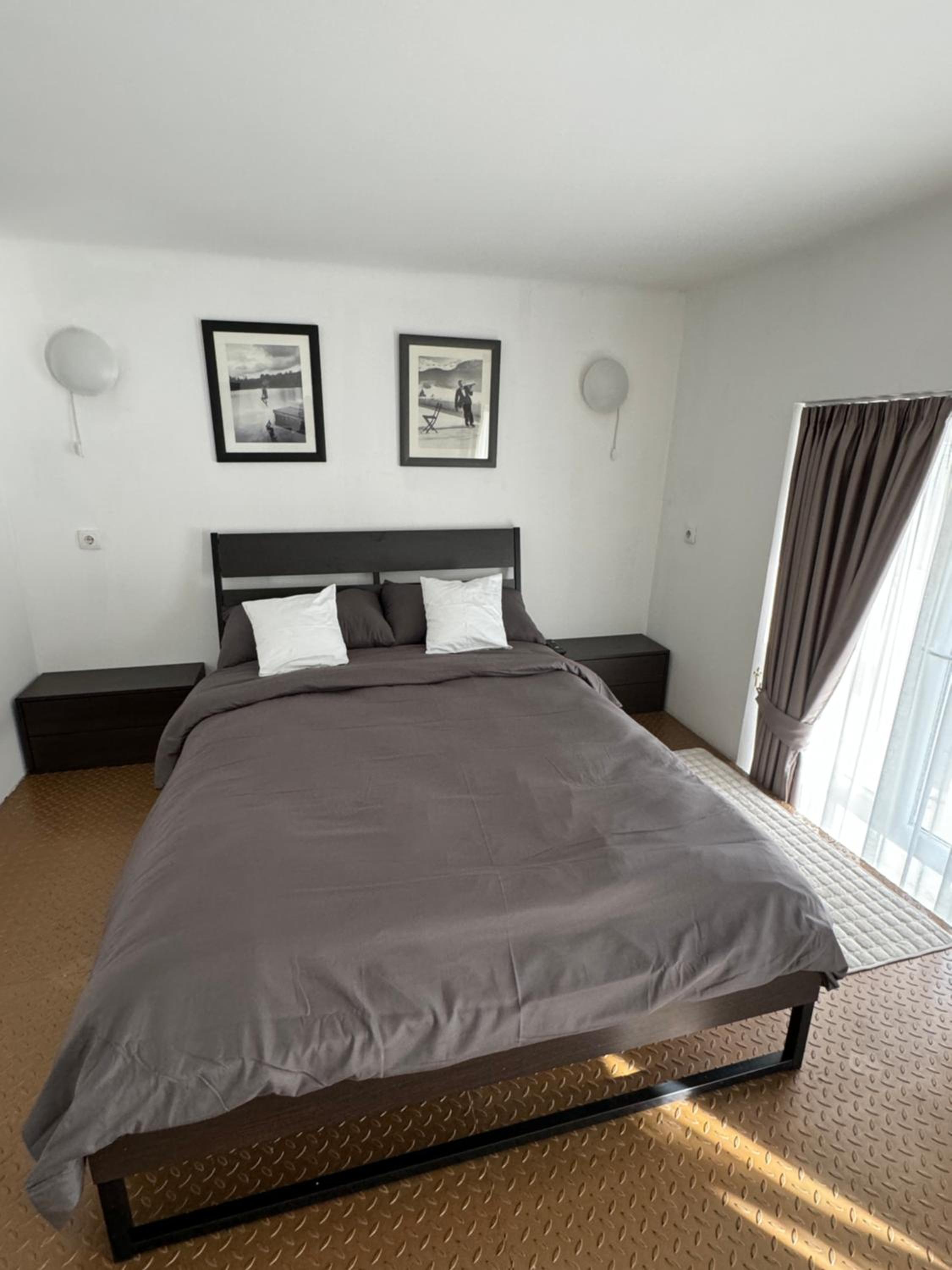 Apartman Citadela