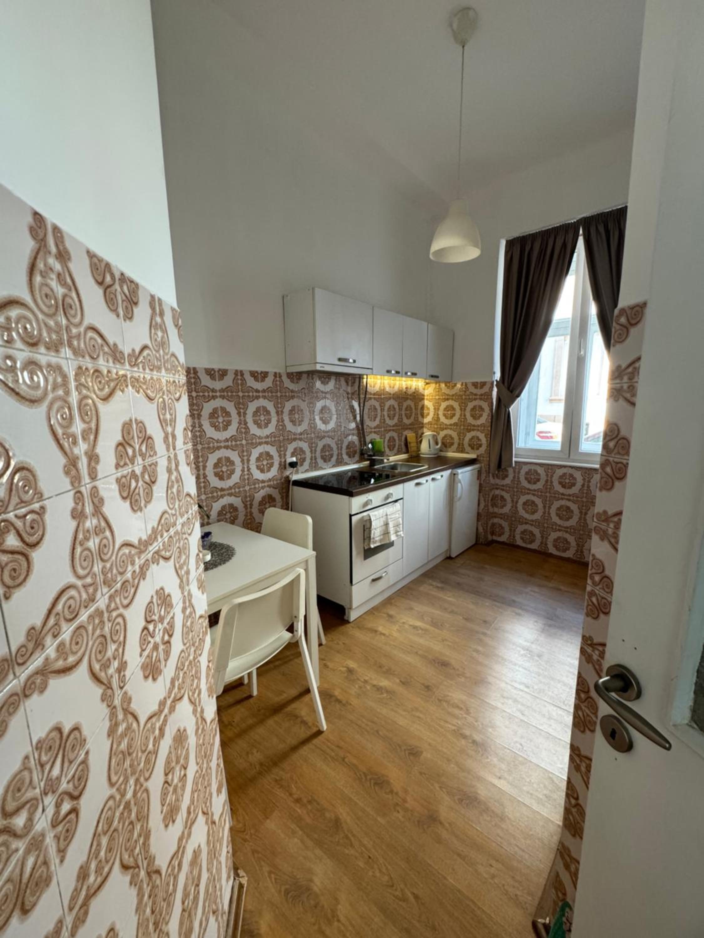 Apartman Citadela