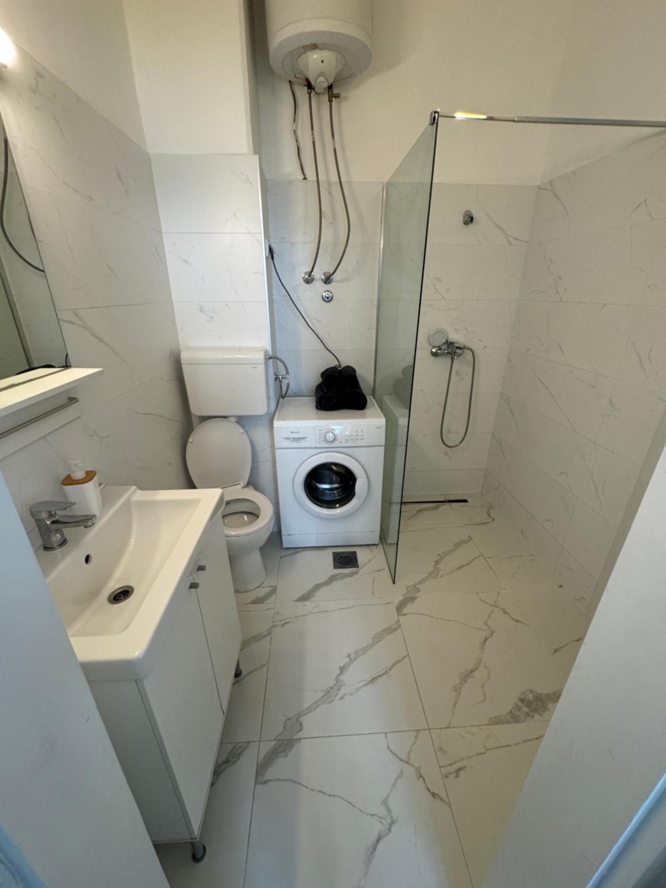 Apartman Citadela