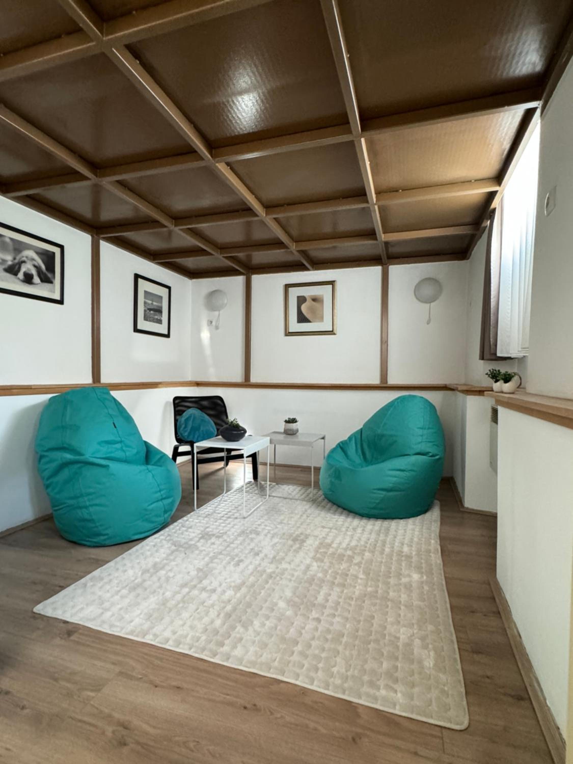 Apartman Citadela
