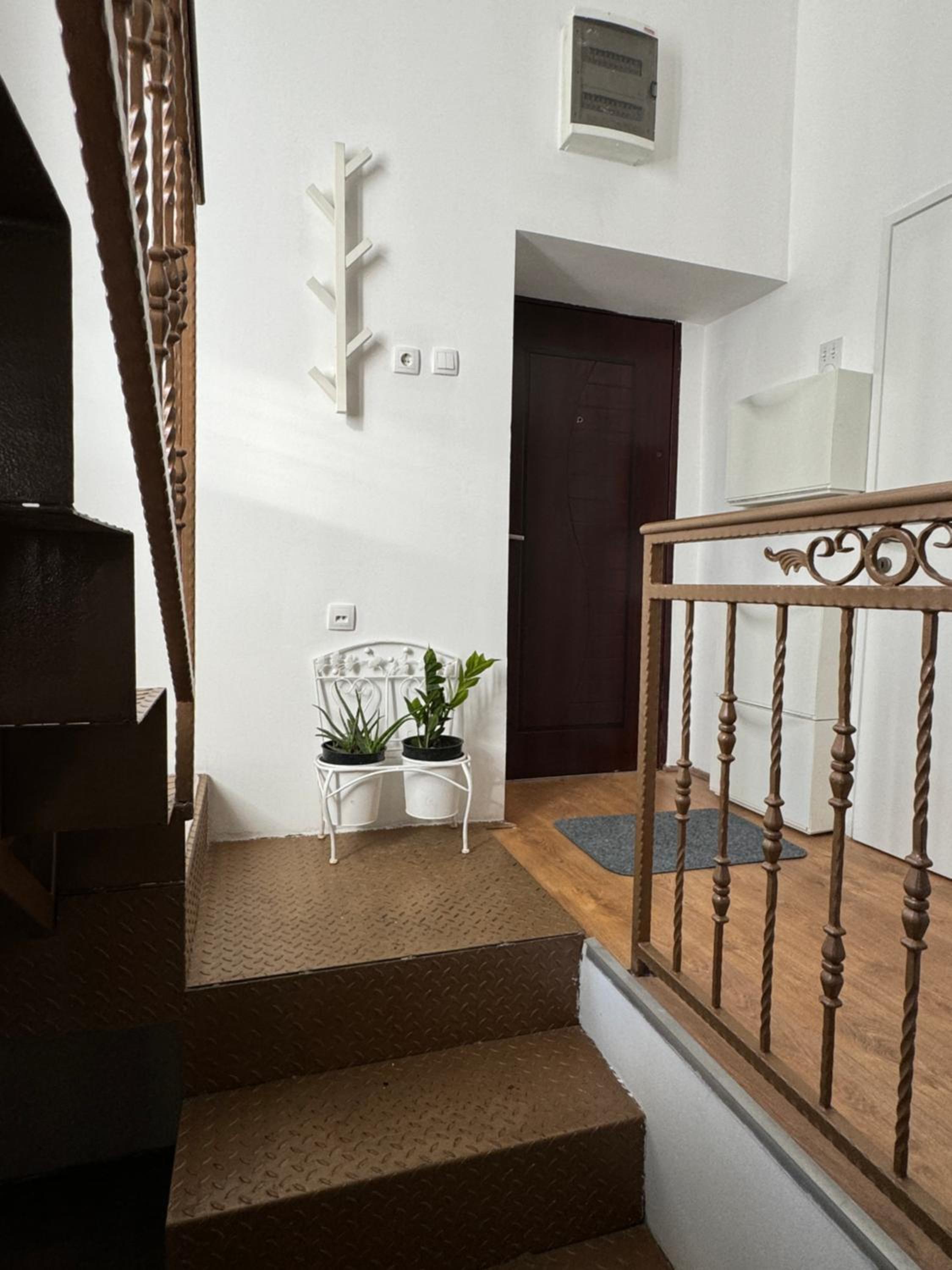Apartman Citadela