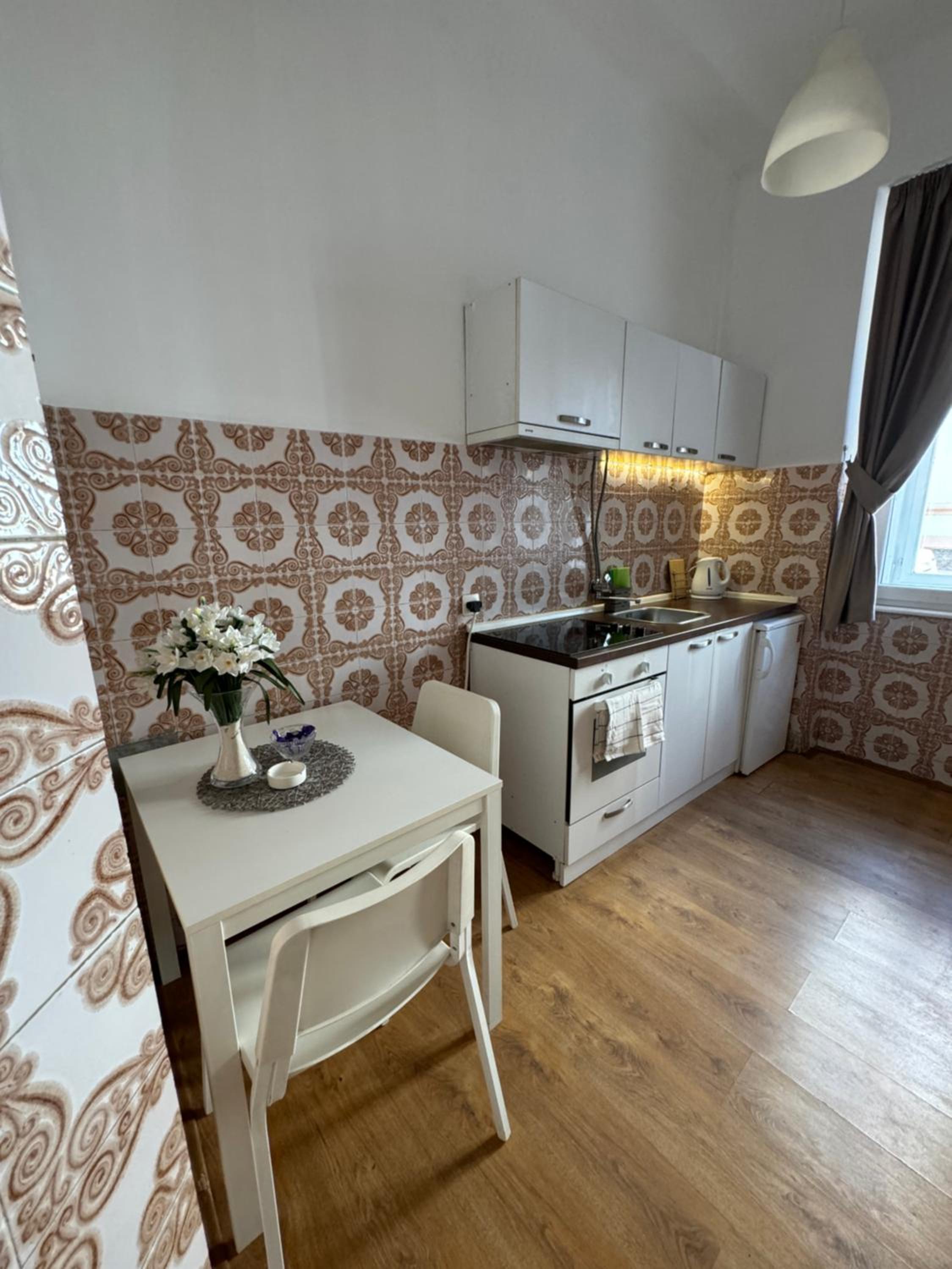 Apartman Citadela