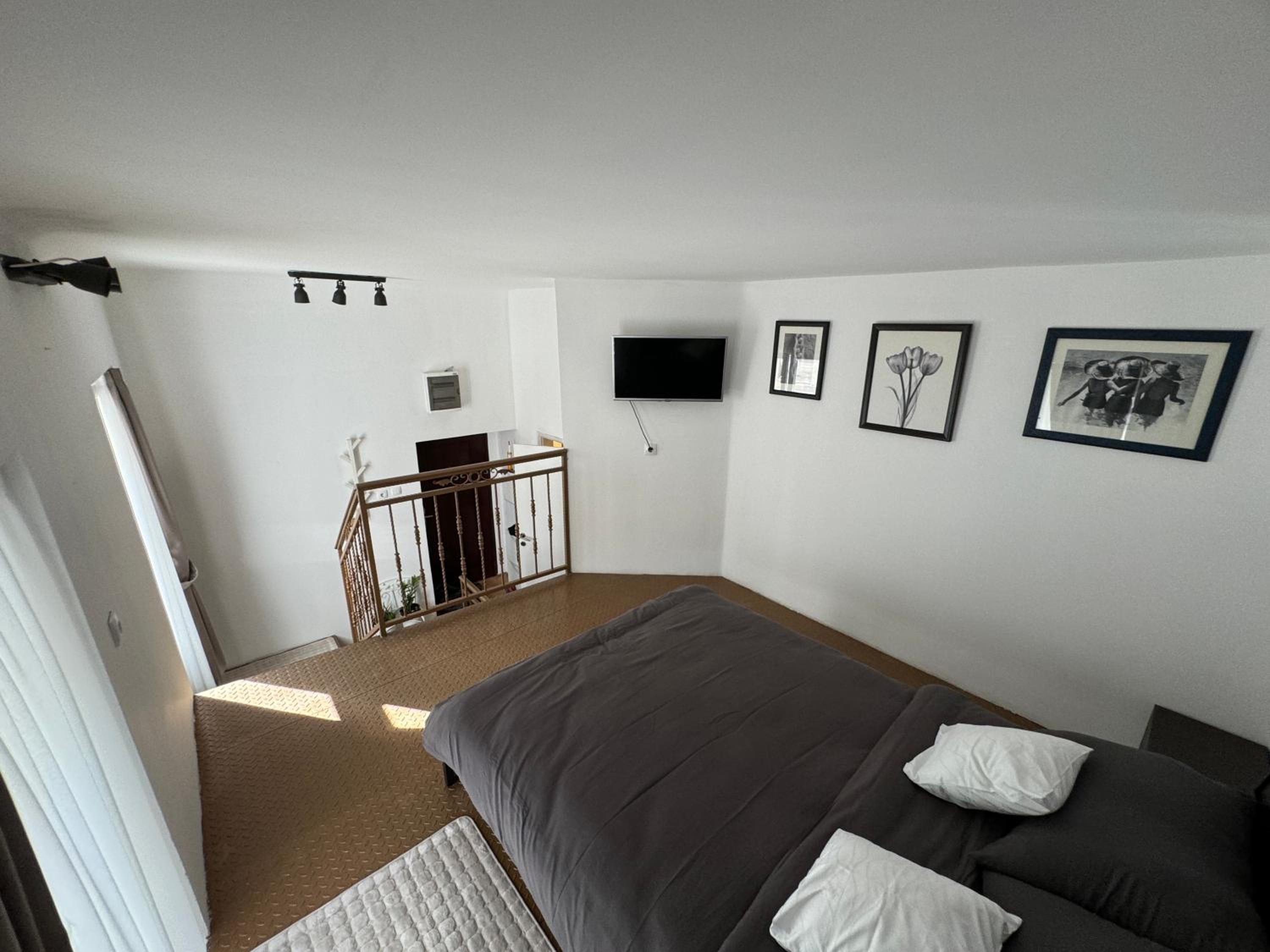 Apartman Citadela