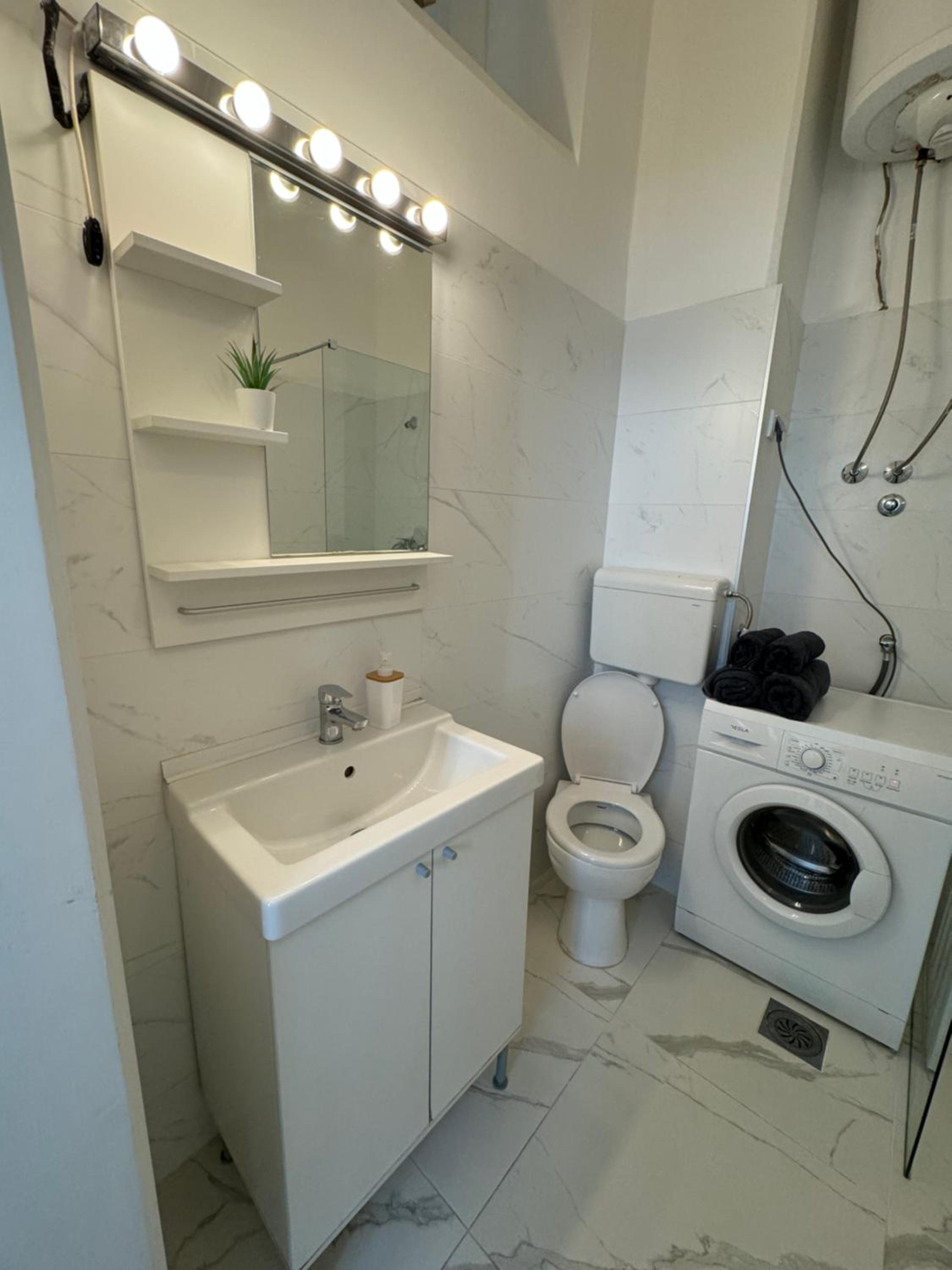 Apartman Citadela