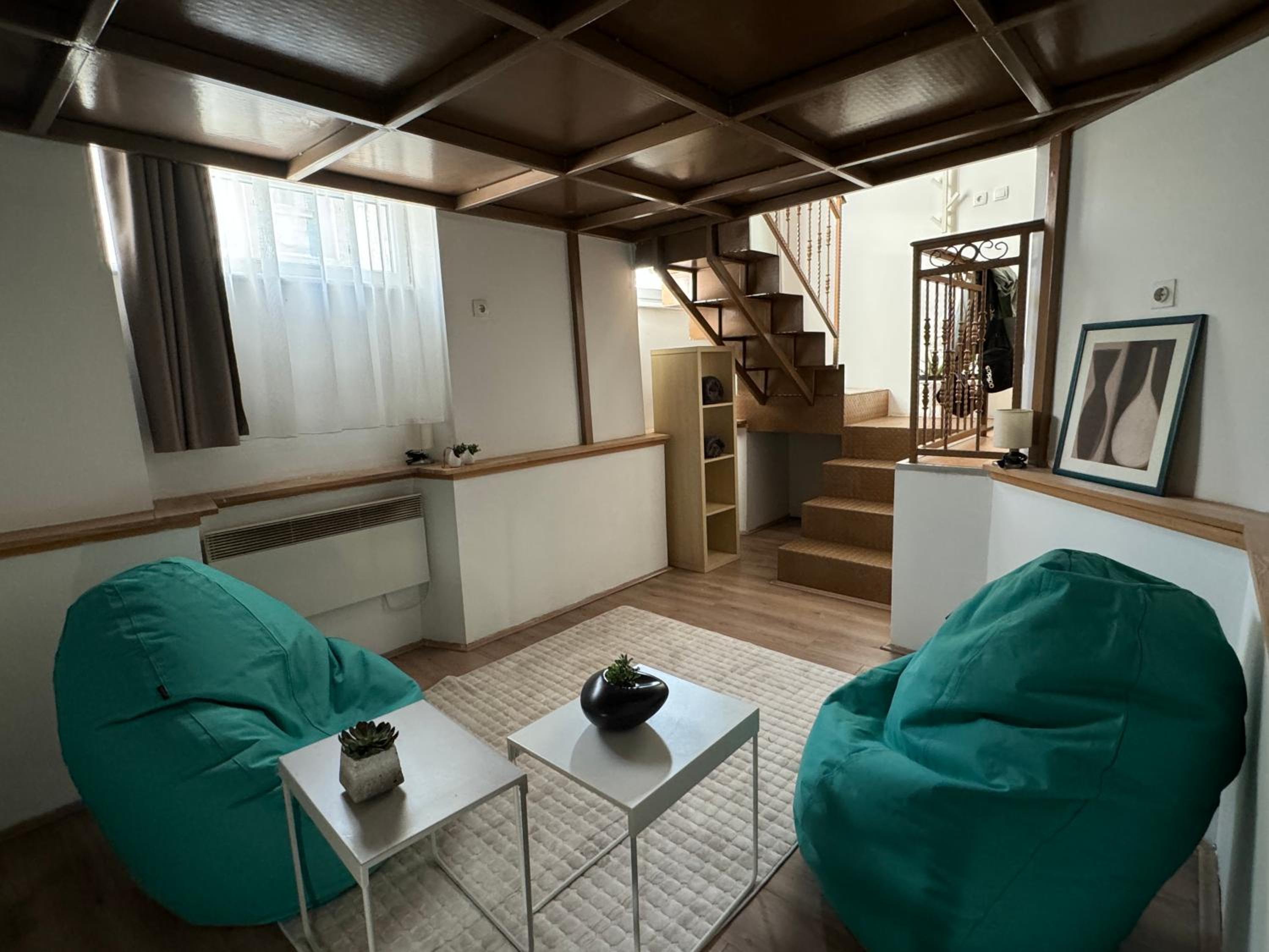 Apartman Citadela