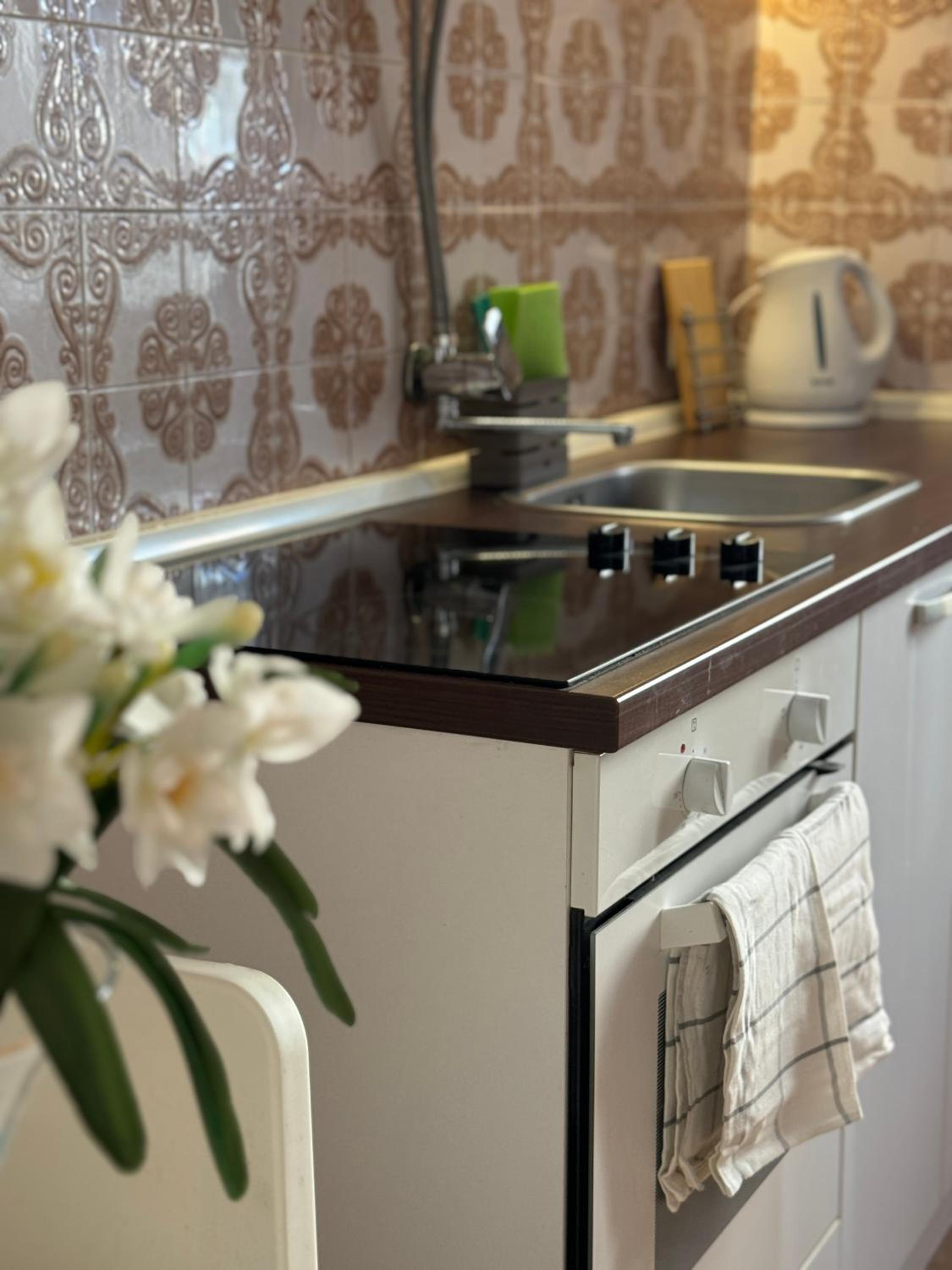 Apartman Citadela