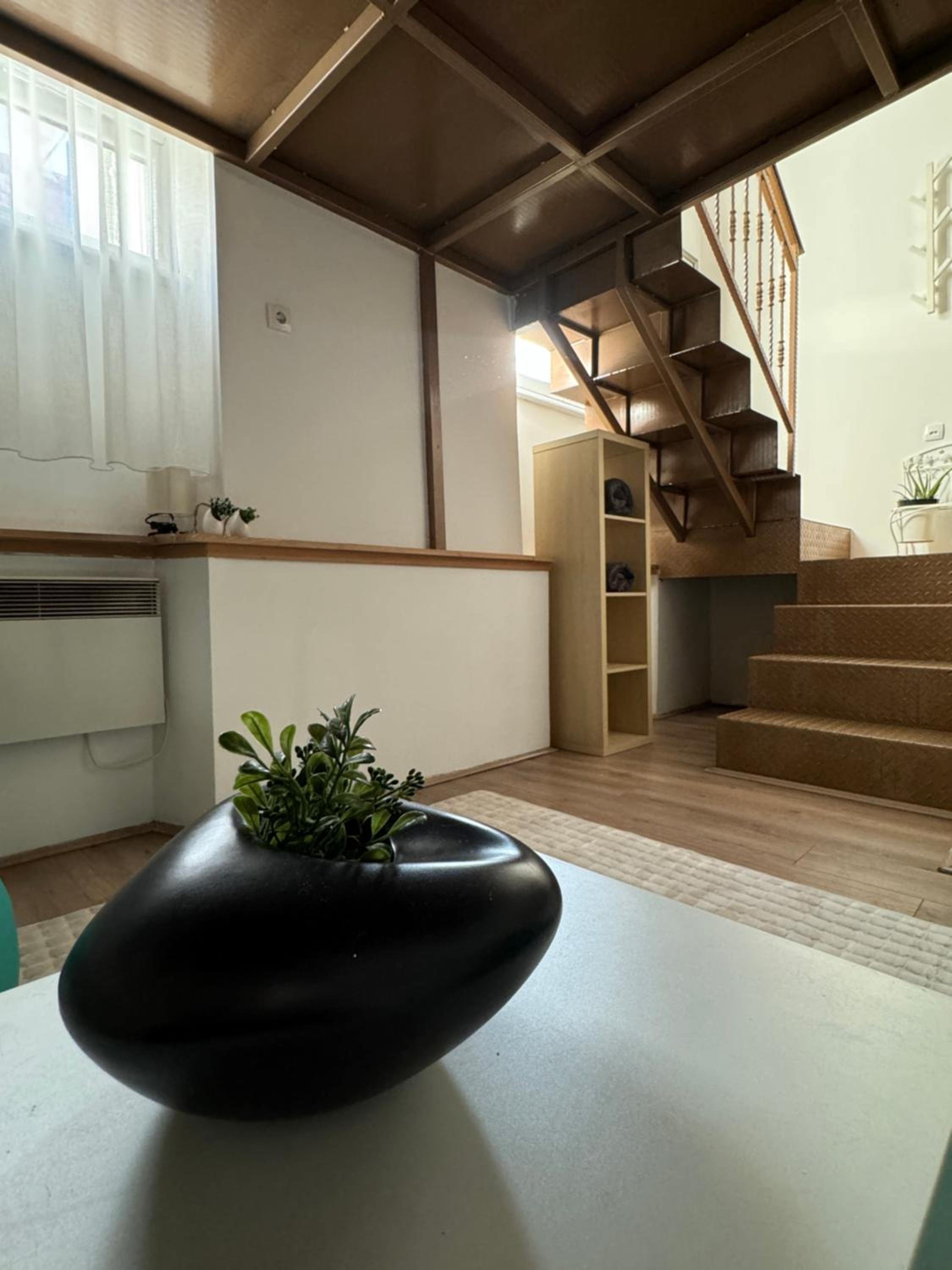 Apartman Citadela