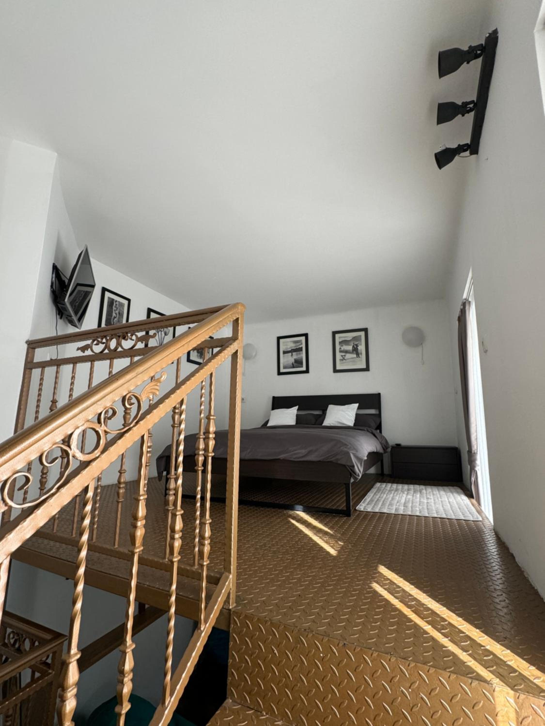 Apartman Citadela