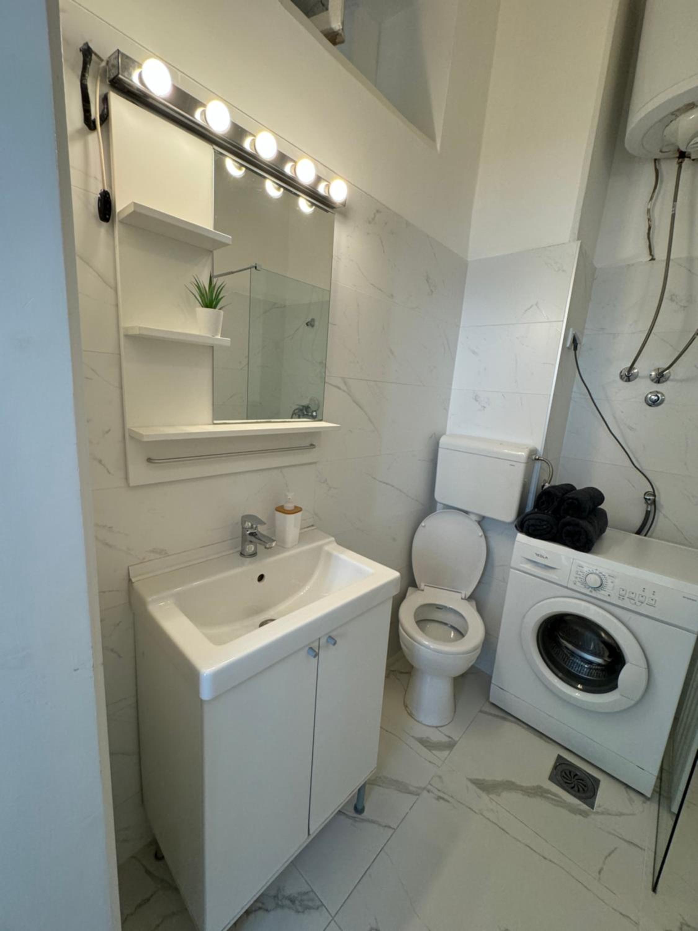 Apartman Citadela