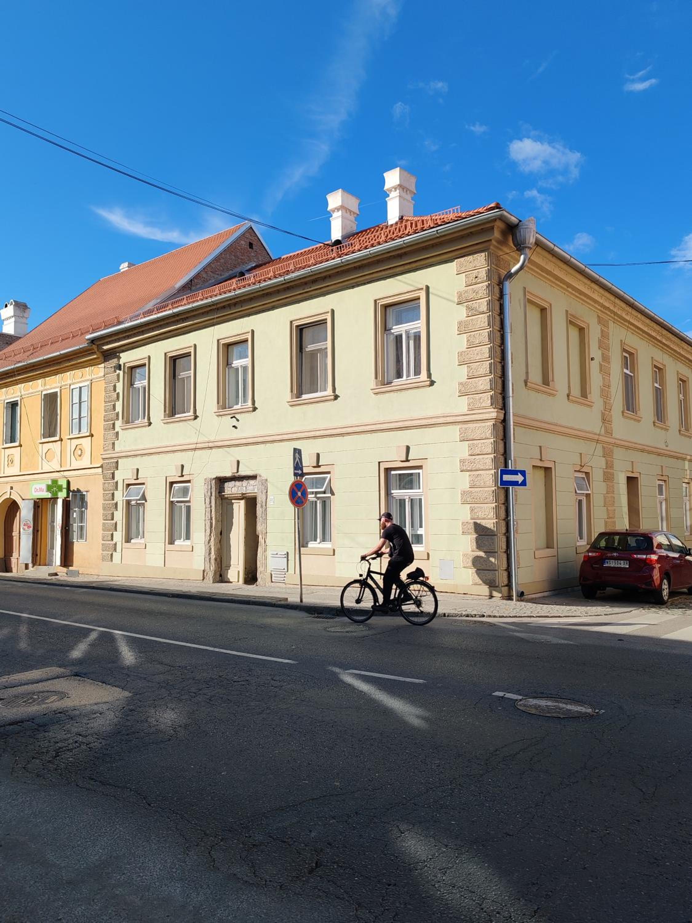 Apartman Citadela
