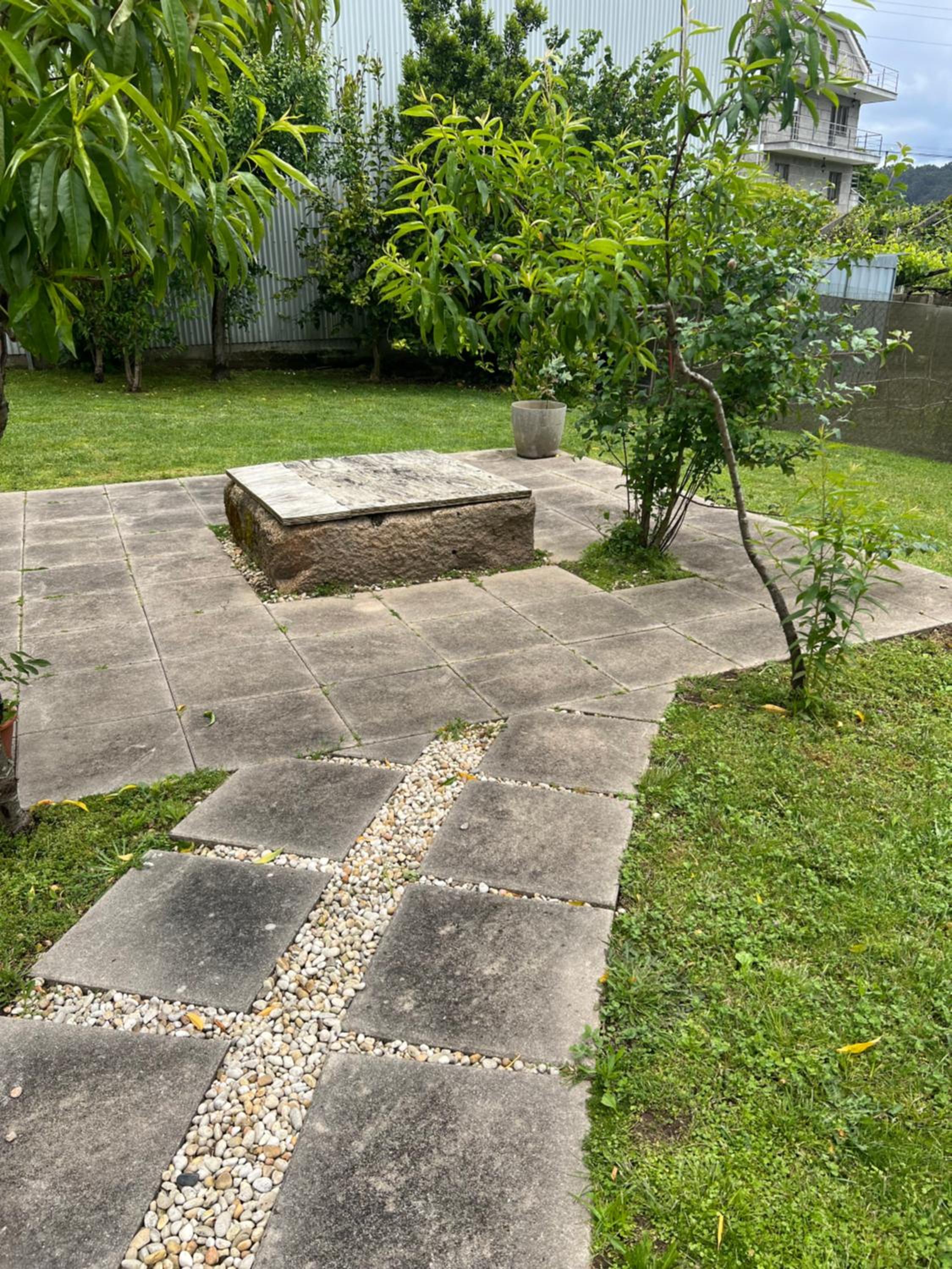 Xanelas Do Monte