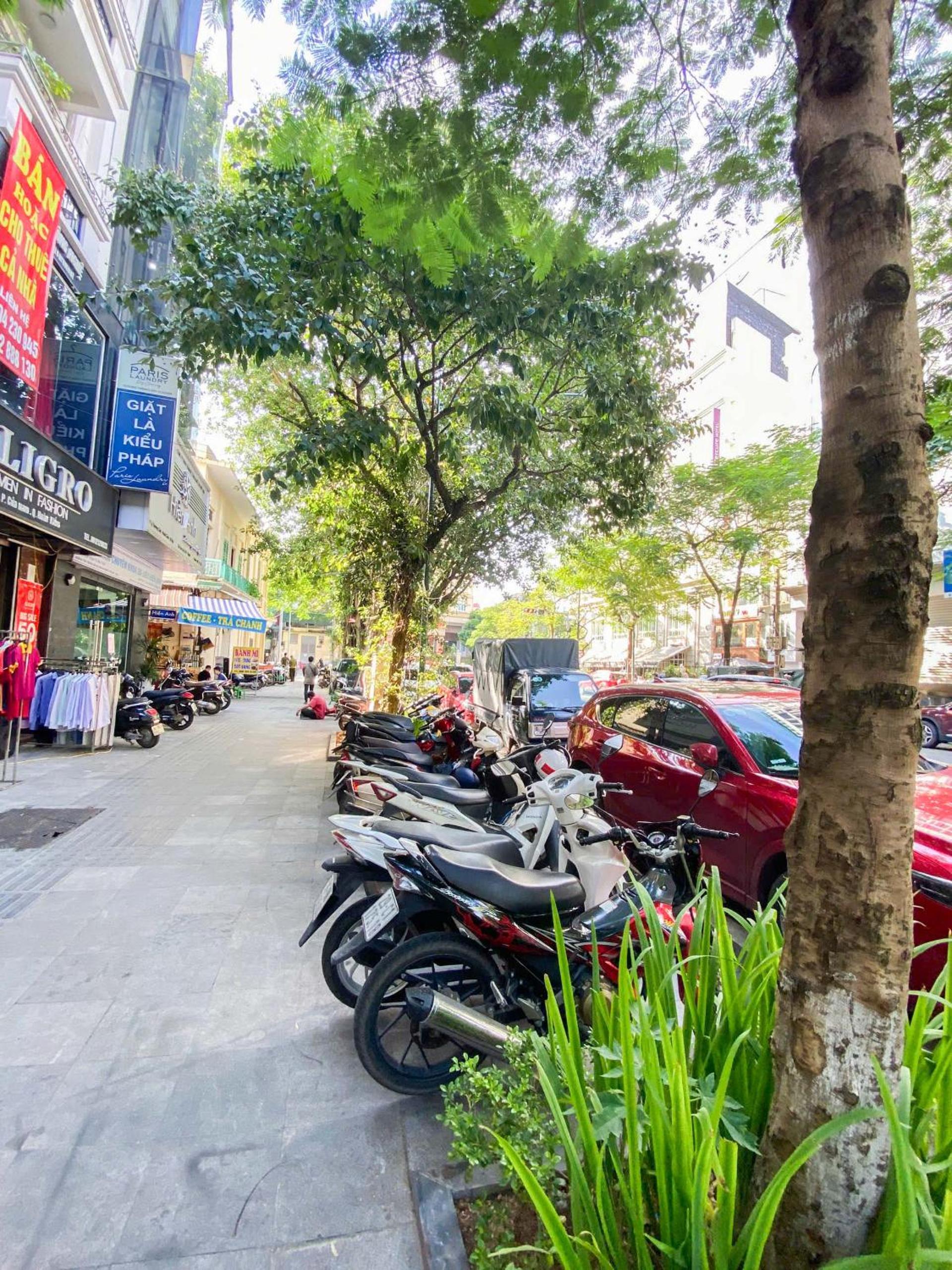 Eco Nest Classic Apartment & Hotel