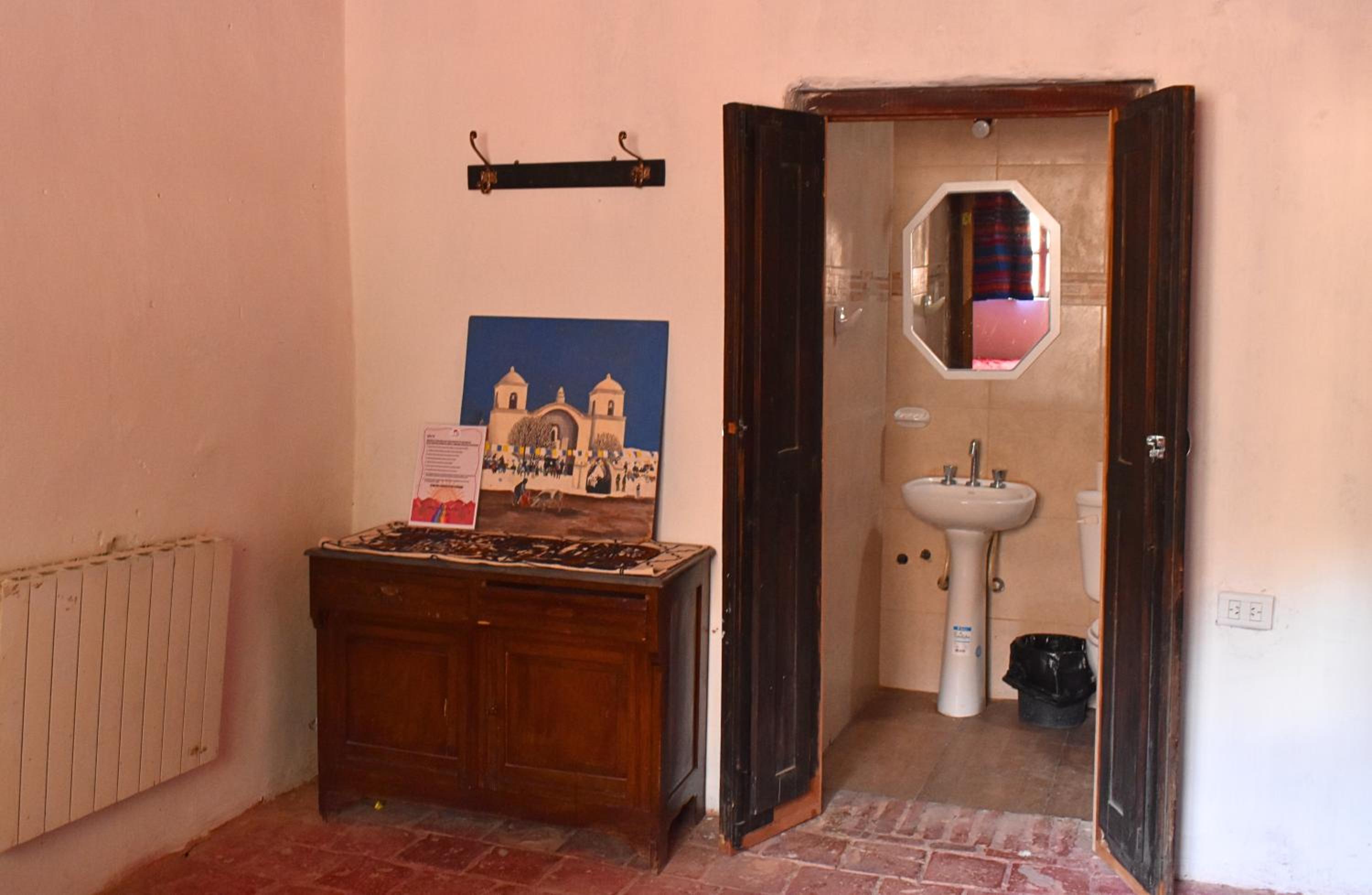 Gran Casa Hostel&Camping