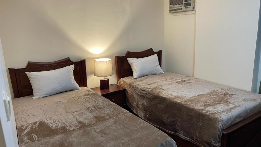 Fancy apartment fully furnished close to the airport