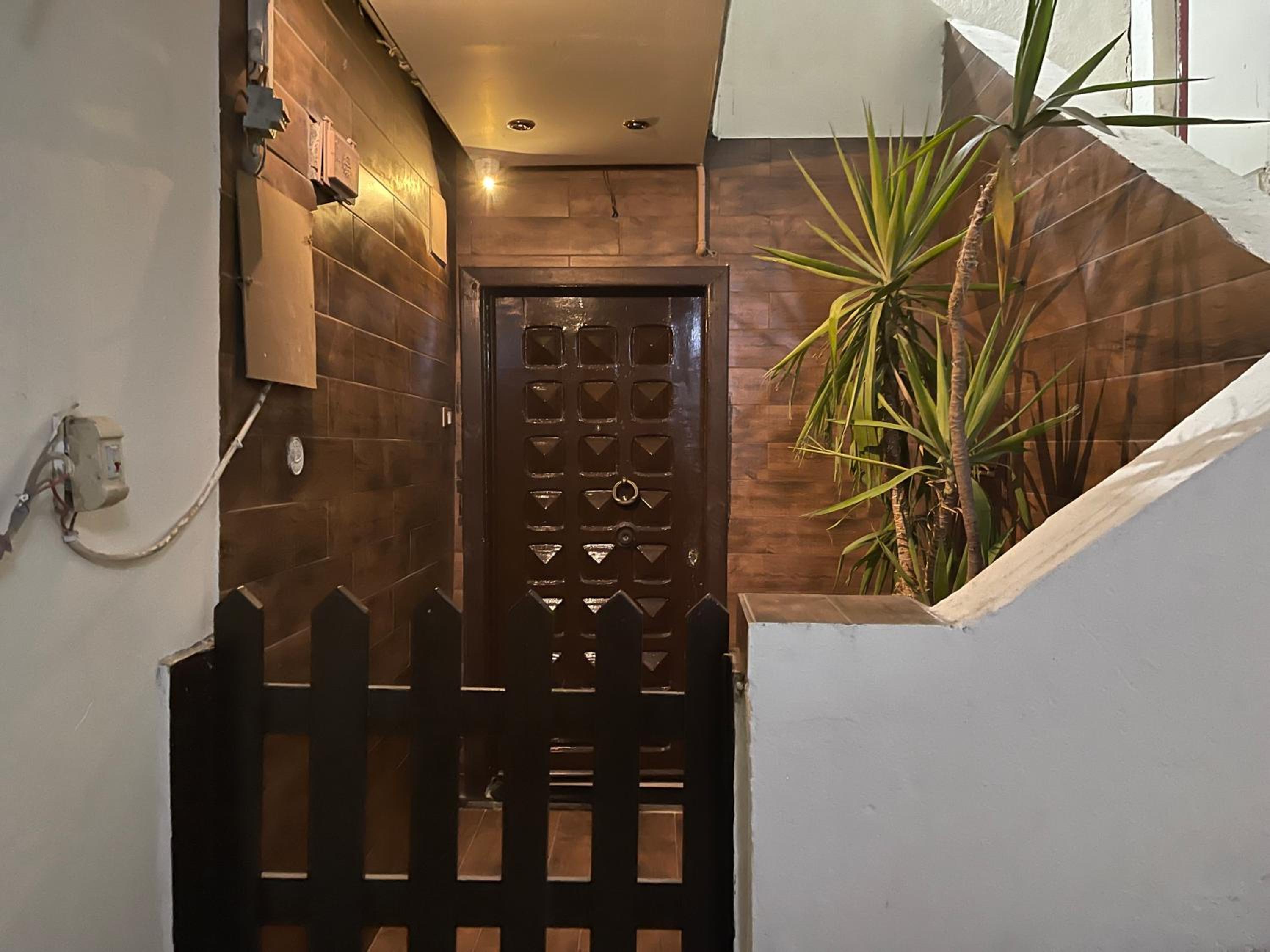 Fancy apartment fully furnished close to the airport