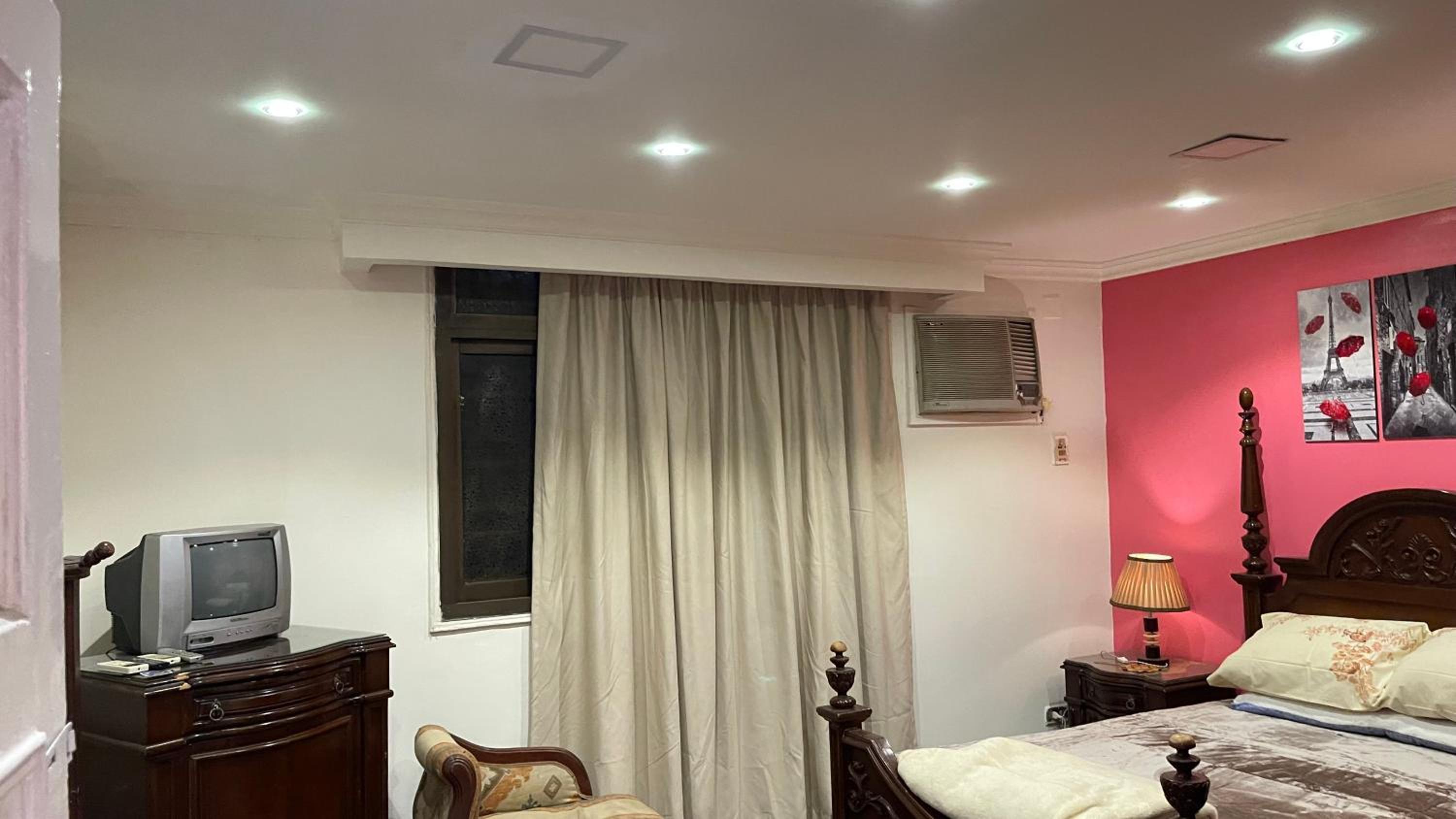 Fancy apartment fully furnished close to the airport