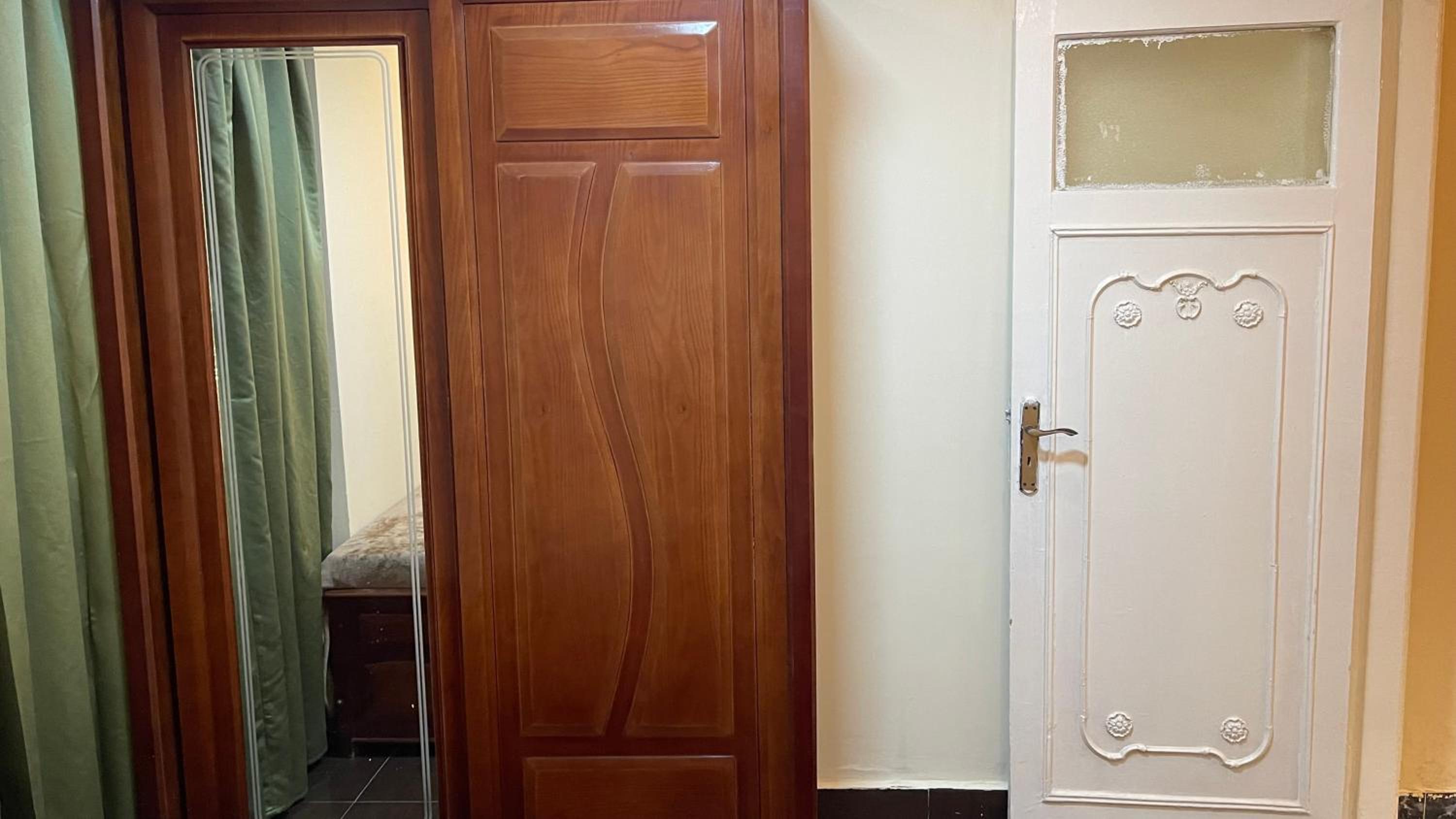 Fancy apartment fully furnished close to the airport
