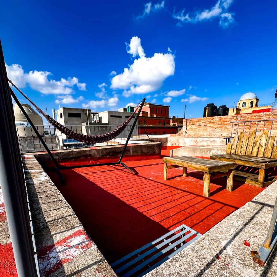 roof