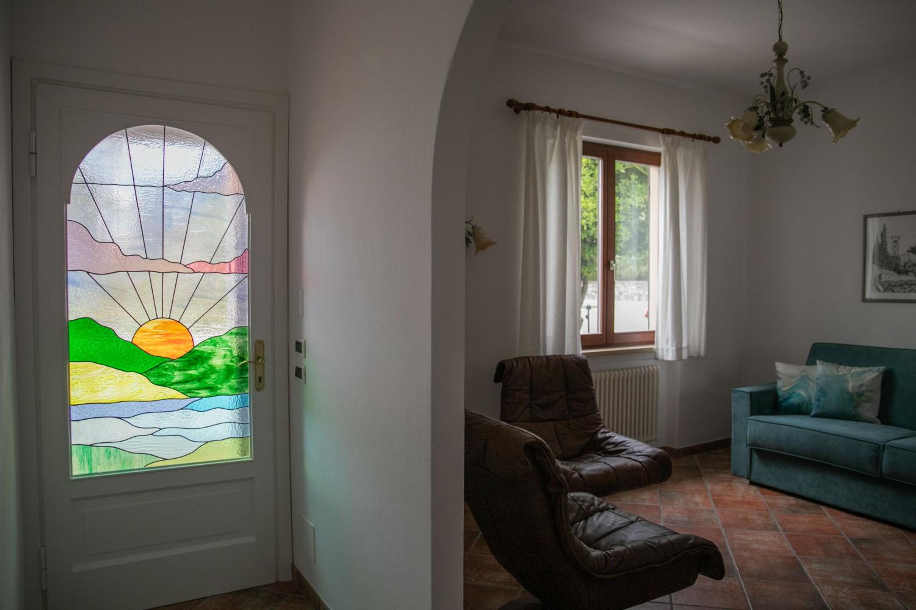 Casa Aurea