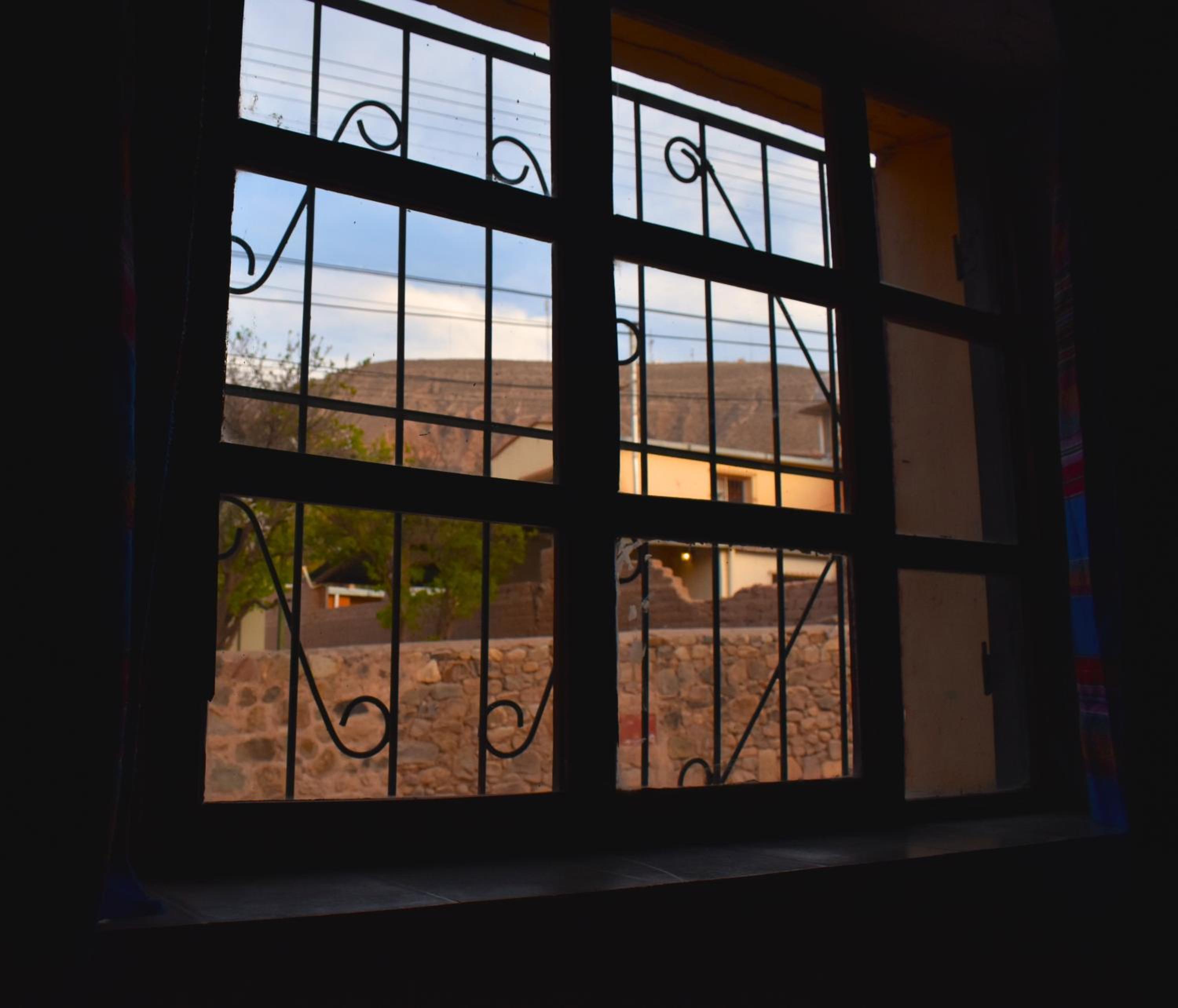 Gran Casa Hostel&Camping