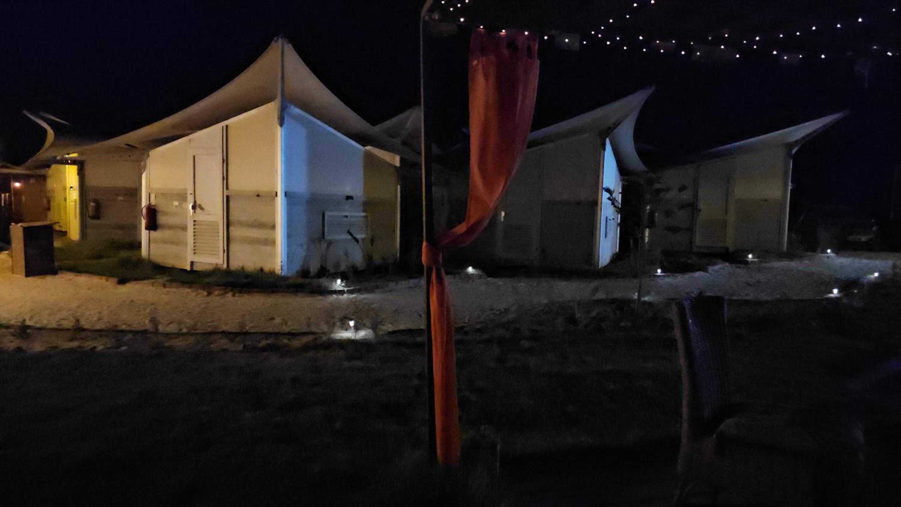 Sally Glamping