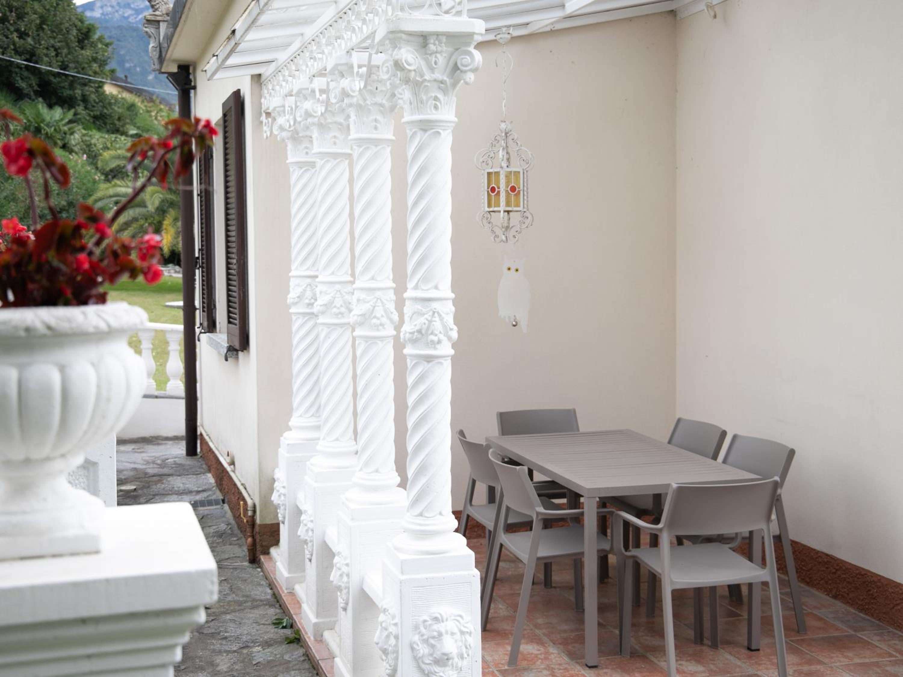 Casa Aurea