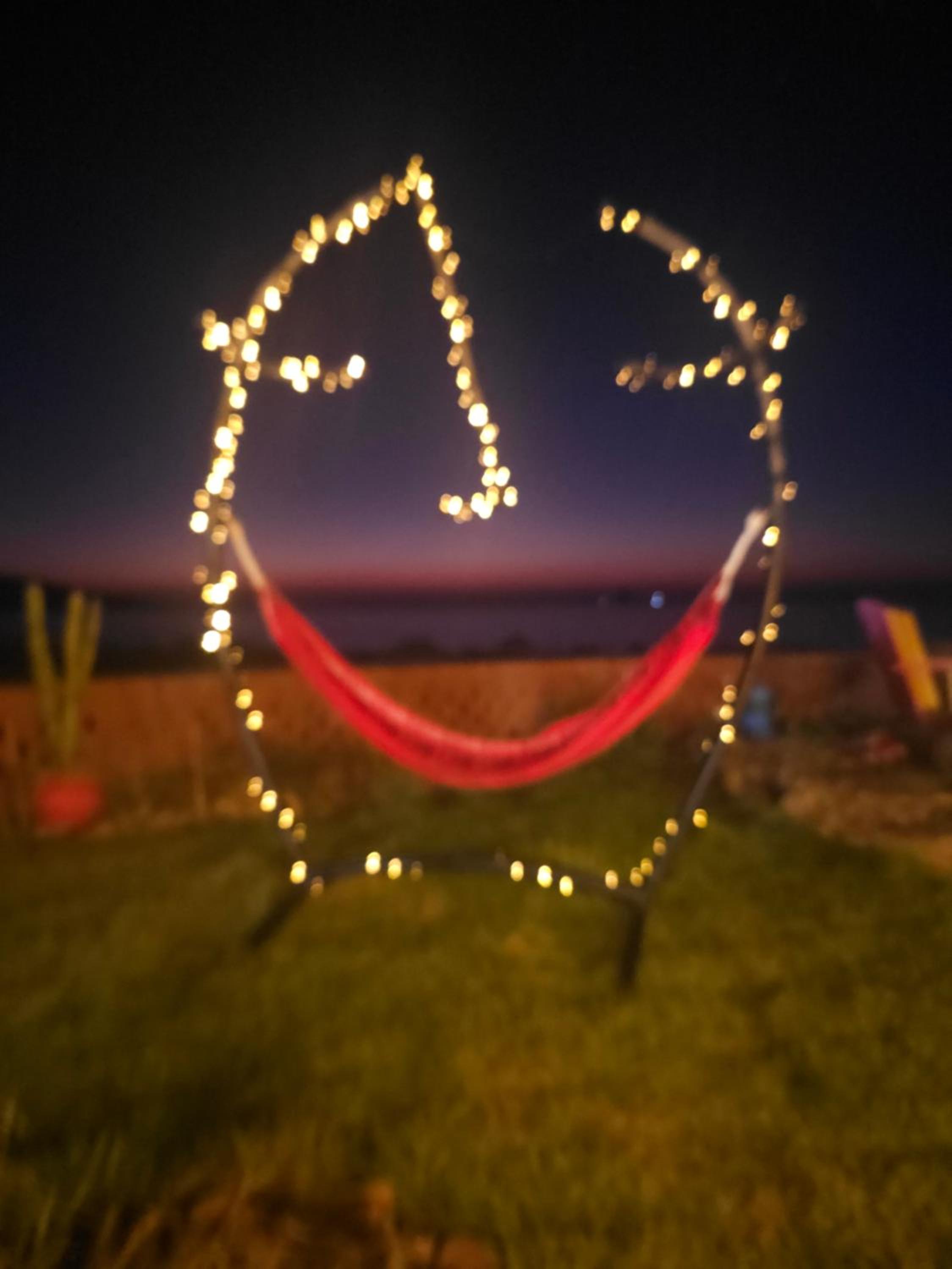 Sally Glamping