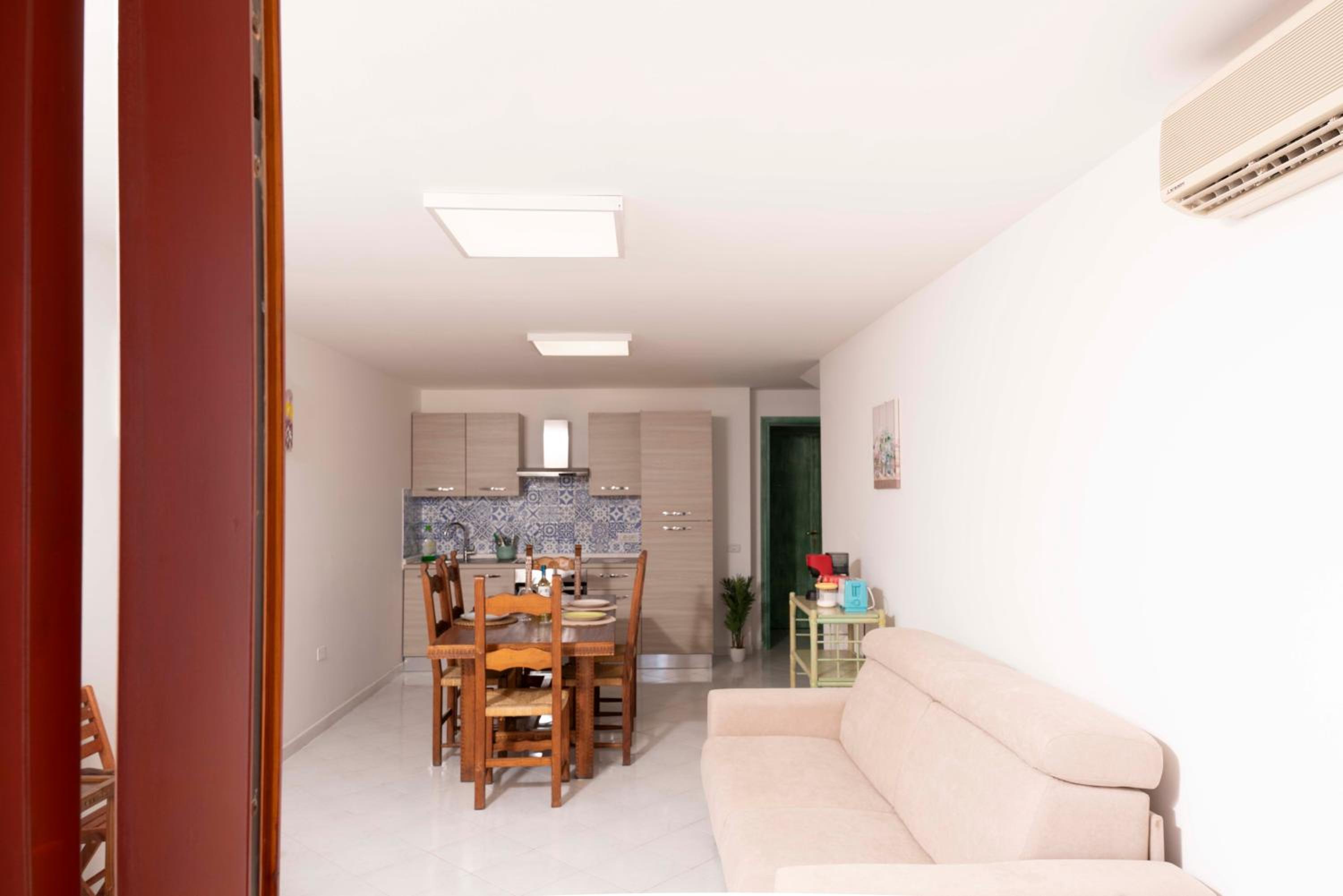 casa Leo villasimius