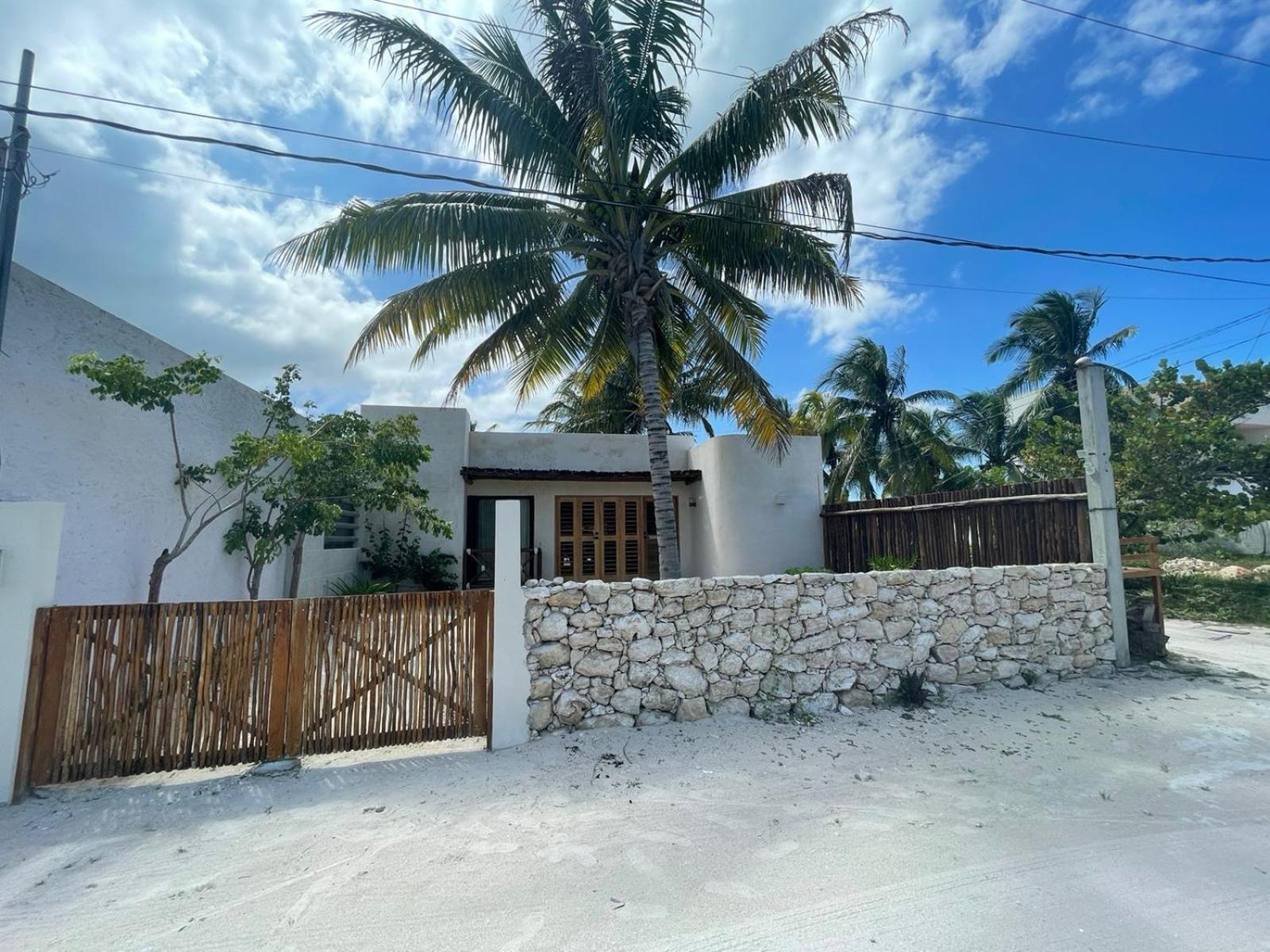 Casa Marítima Yucatán