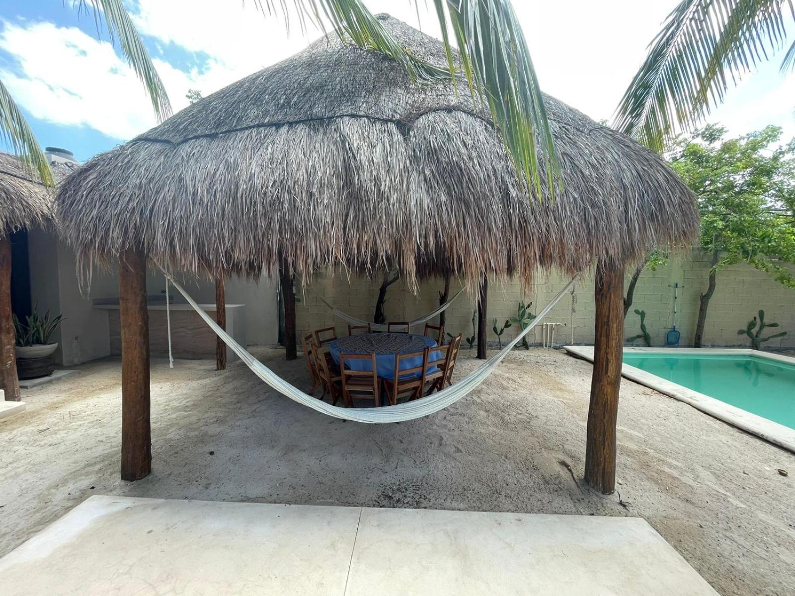 Casa Marítima Yucatán