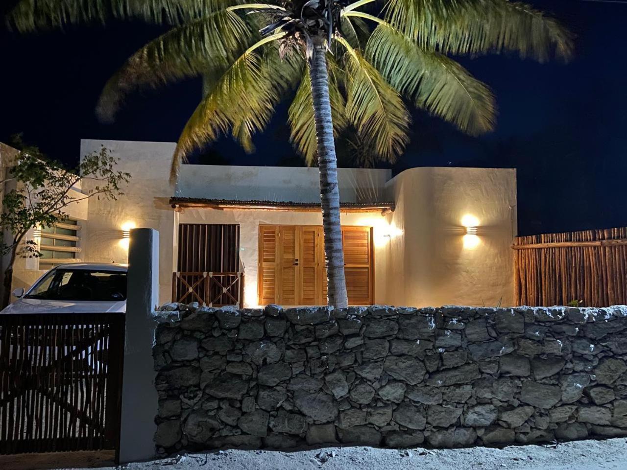 Casa Marítima Yucatán