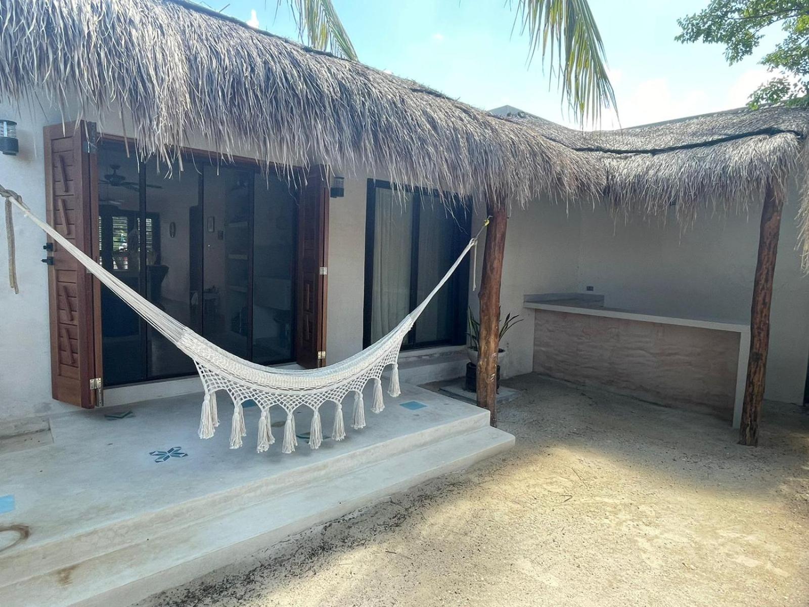 Casa Marítima Yucatán