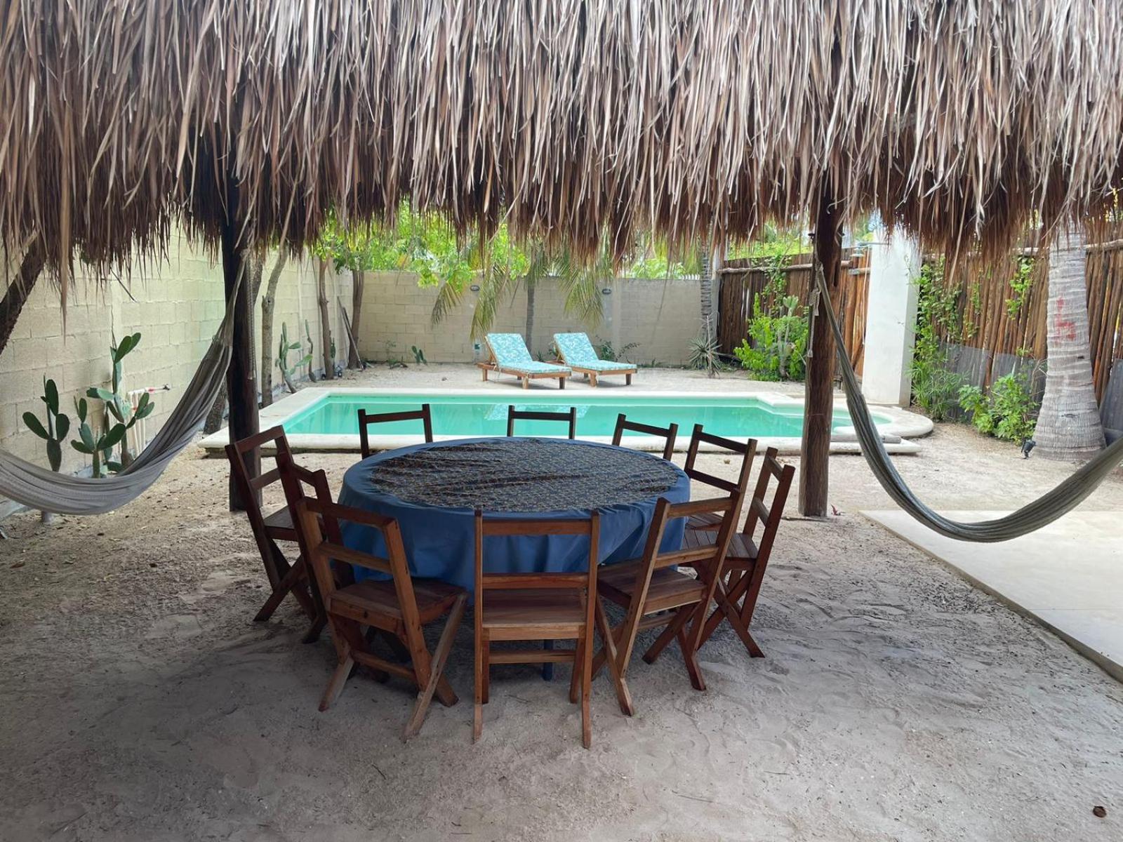 Casa Marítima Yucatán