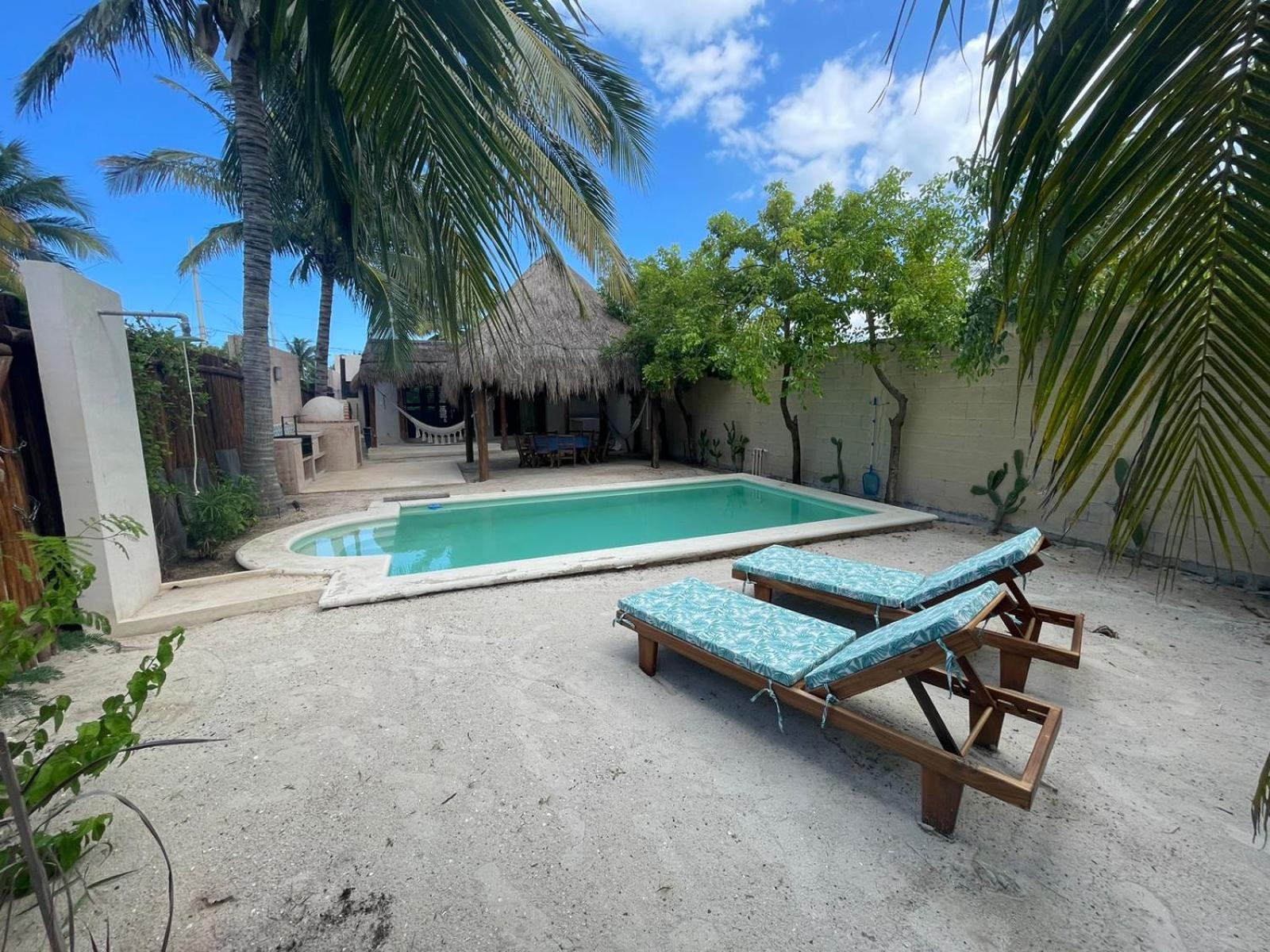 Casa Marítima Yucatán