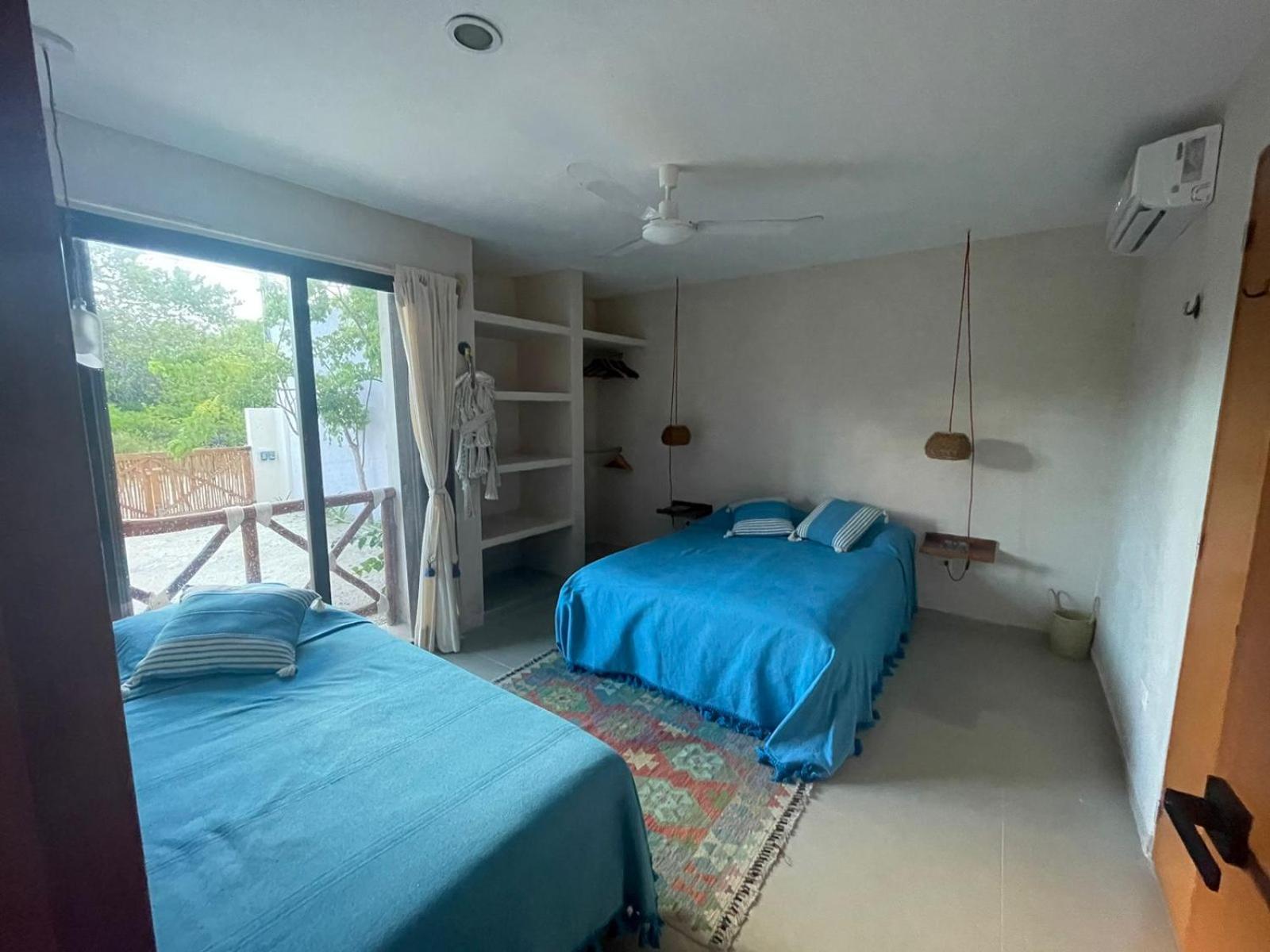 Casa Marítima Yucatán