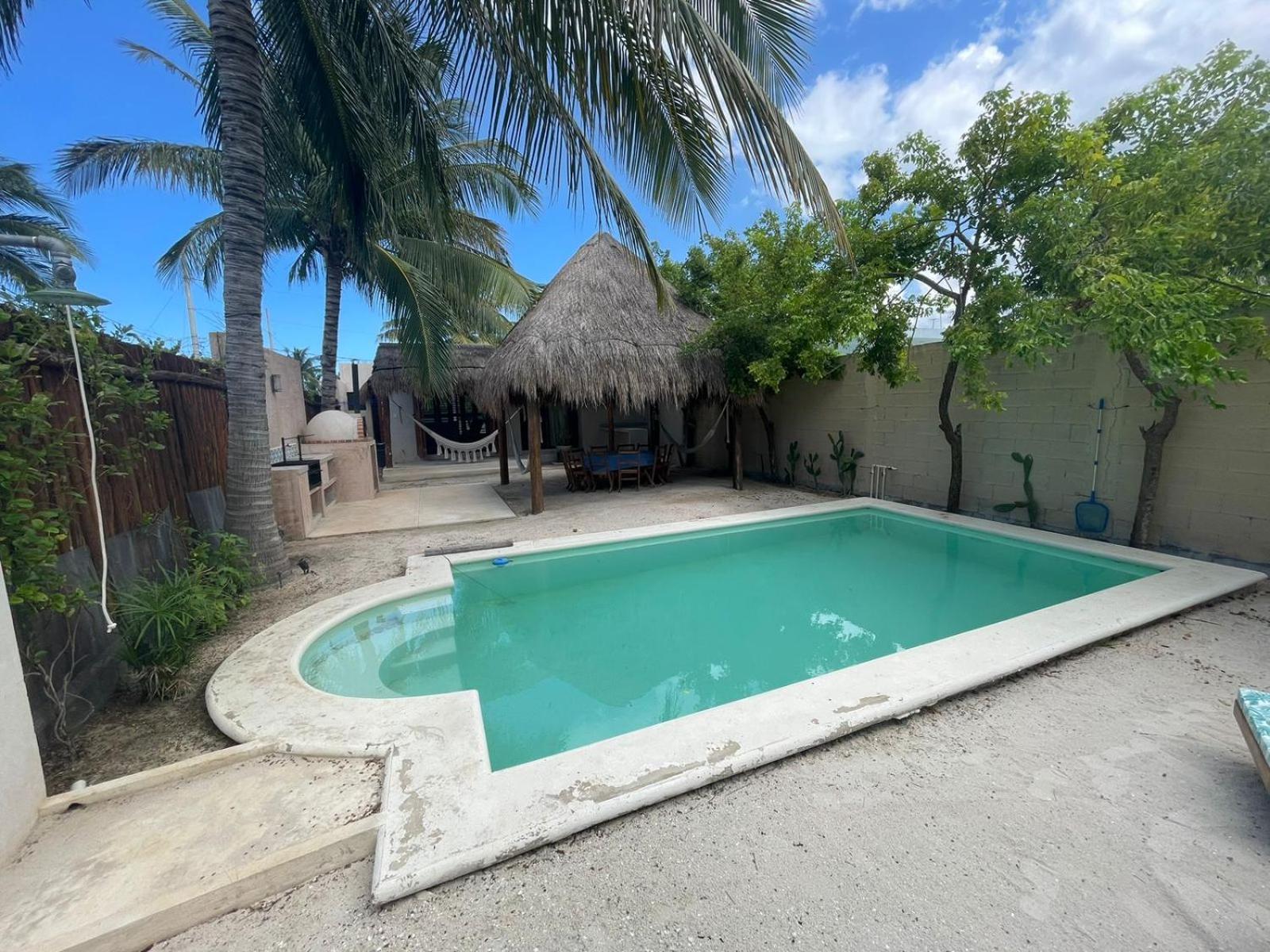 Casa Marítima Yucatán