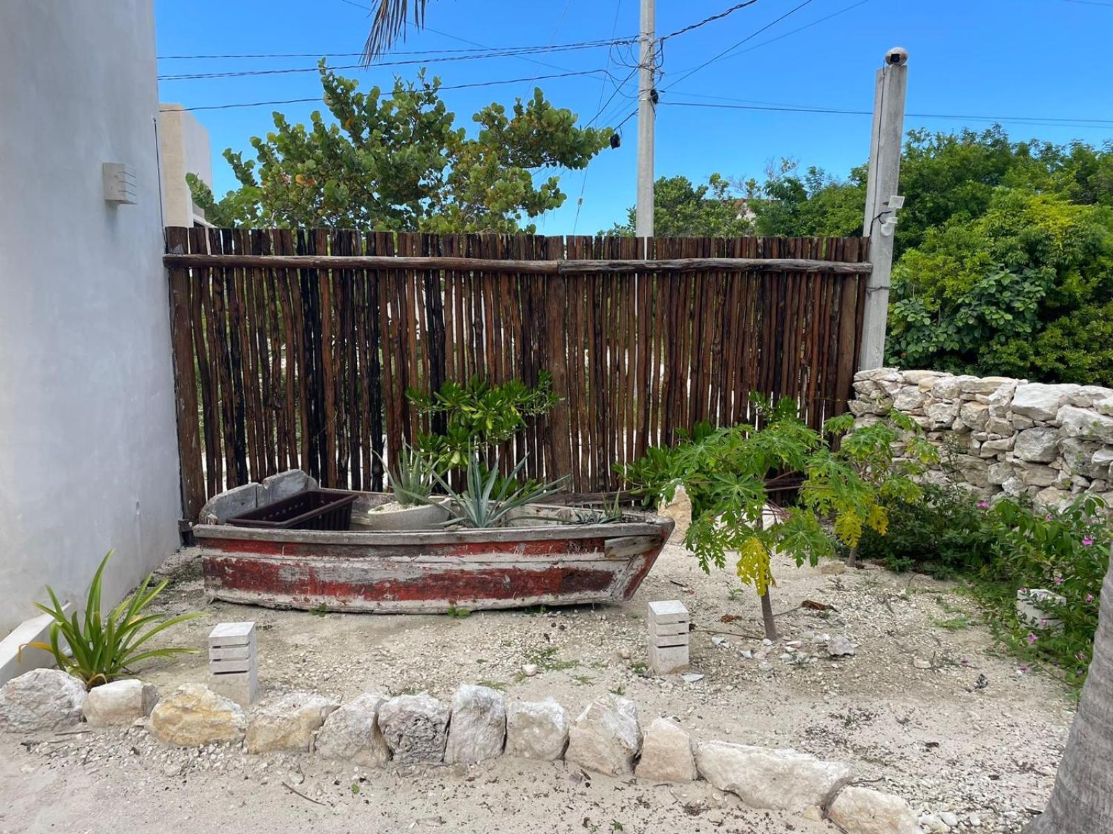 Casa Marítima Yucatán