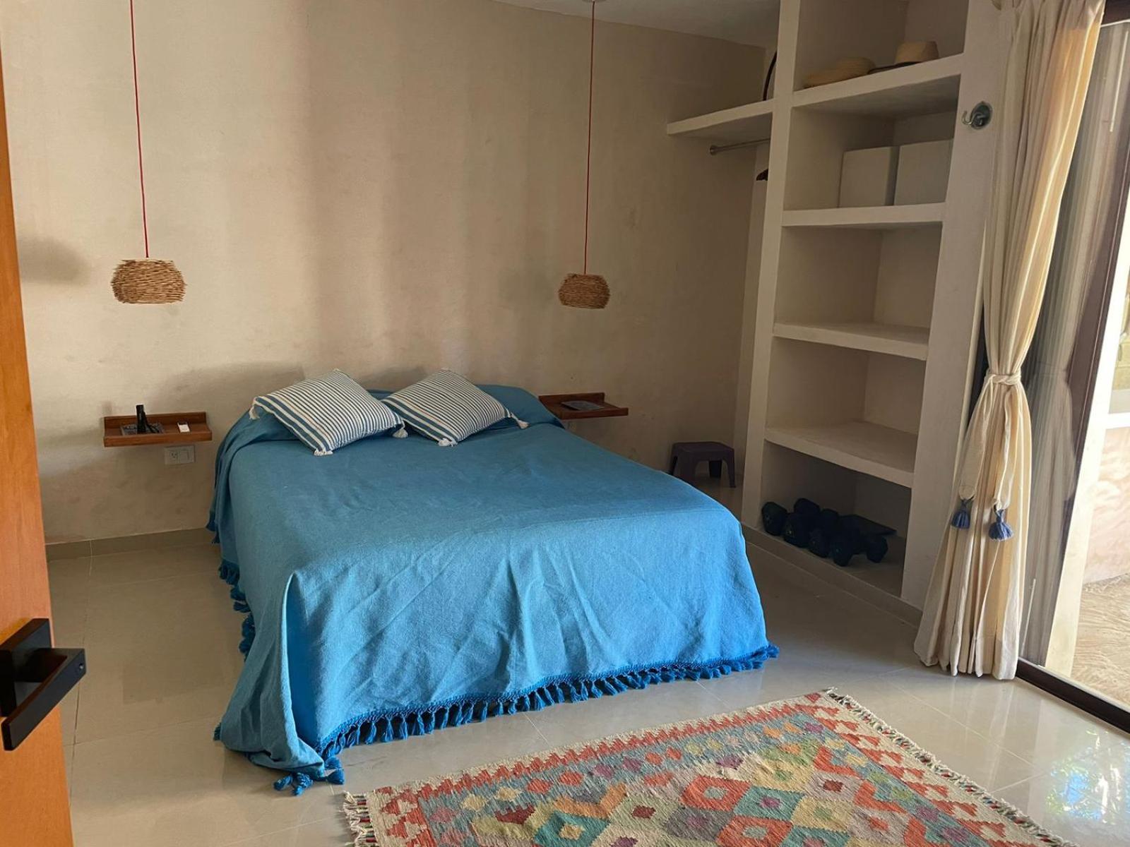 Casa Marítima Yucatán