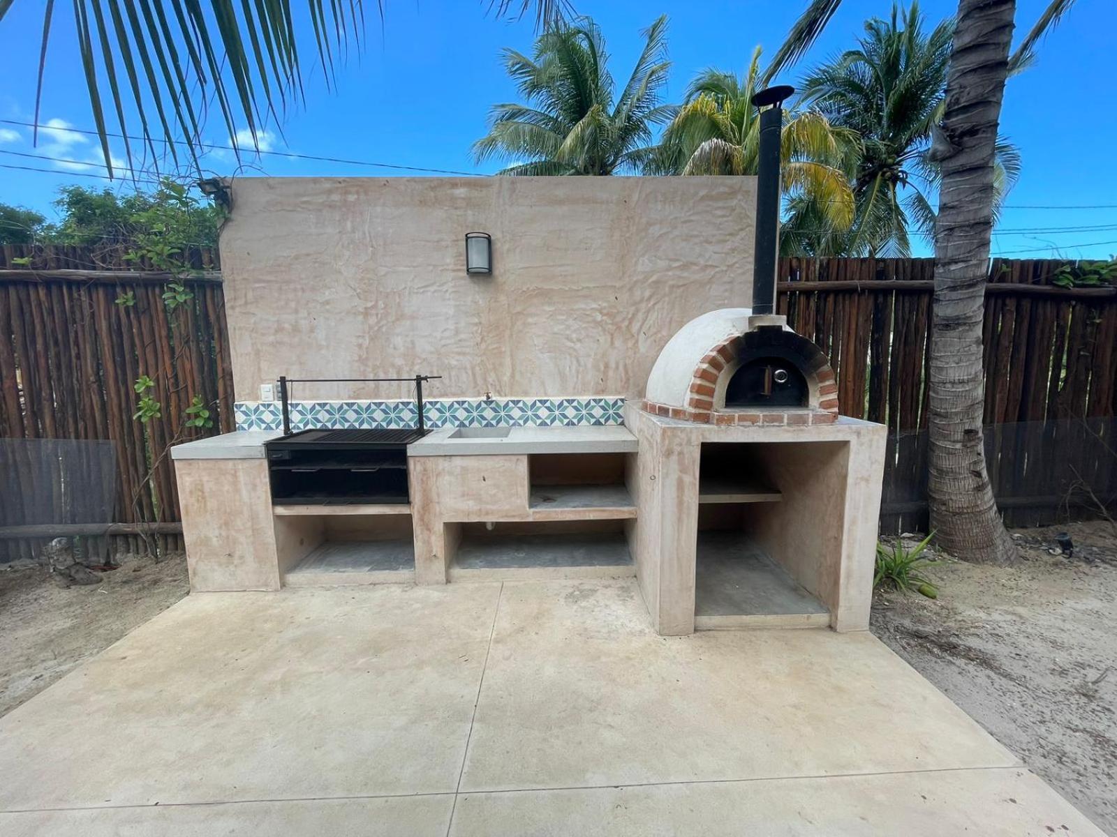 Casa Marítima Yucatán