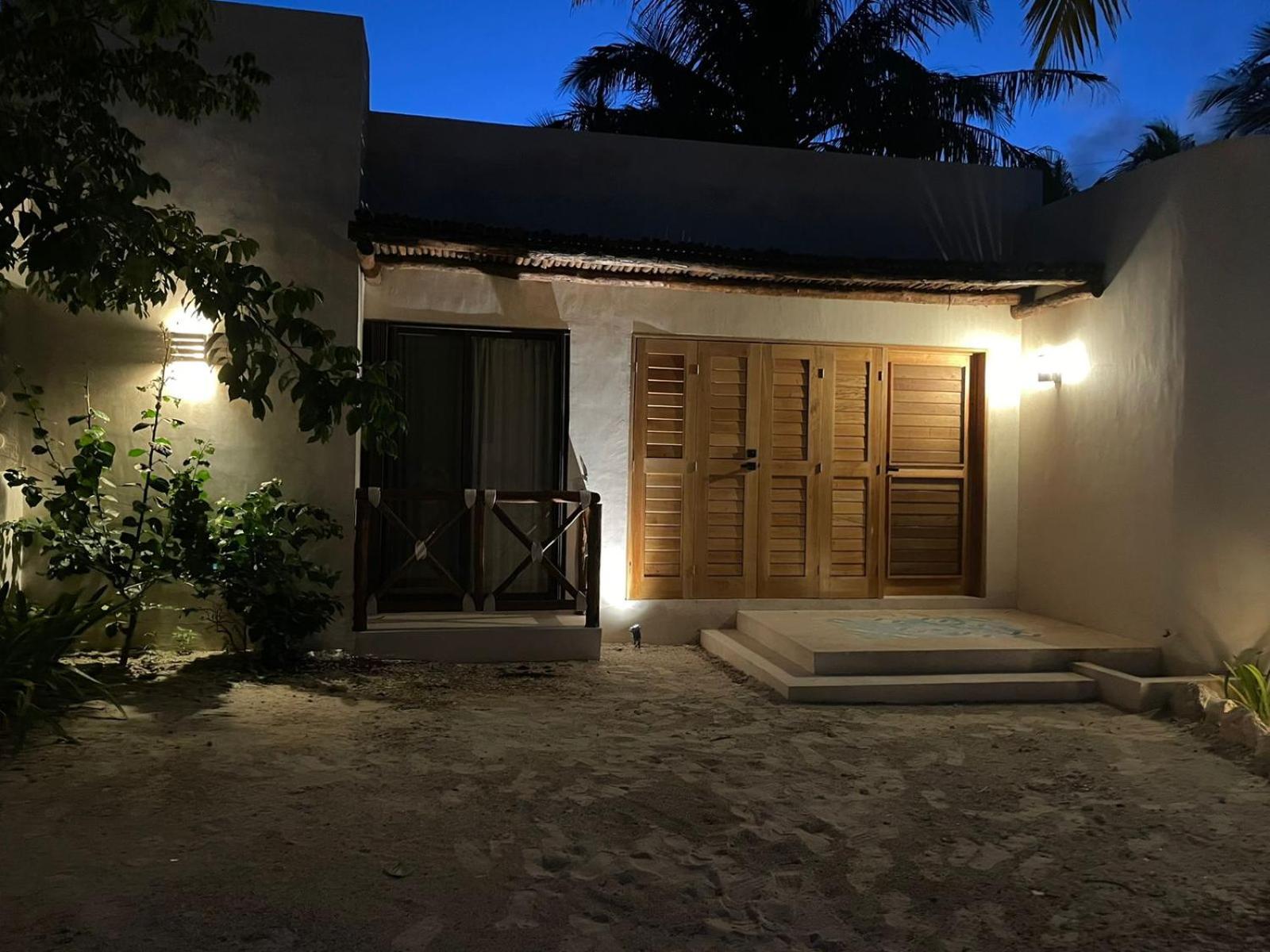 Casa Marítima Yucatán