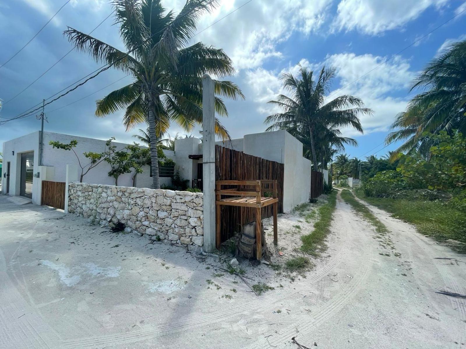 Casa Marítima Yucatán